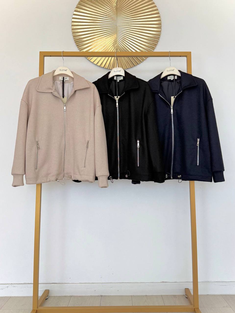 Jacket
