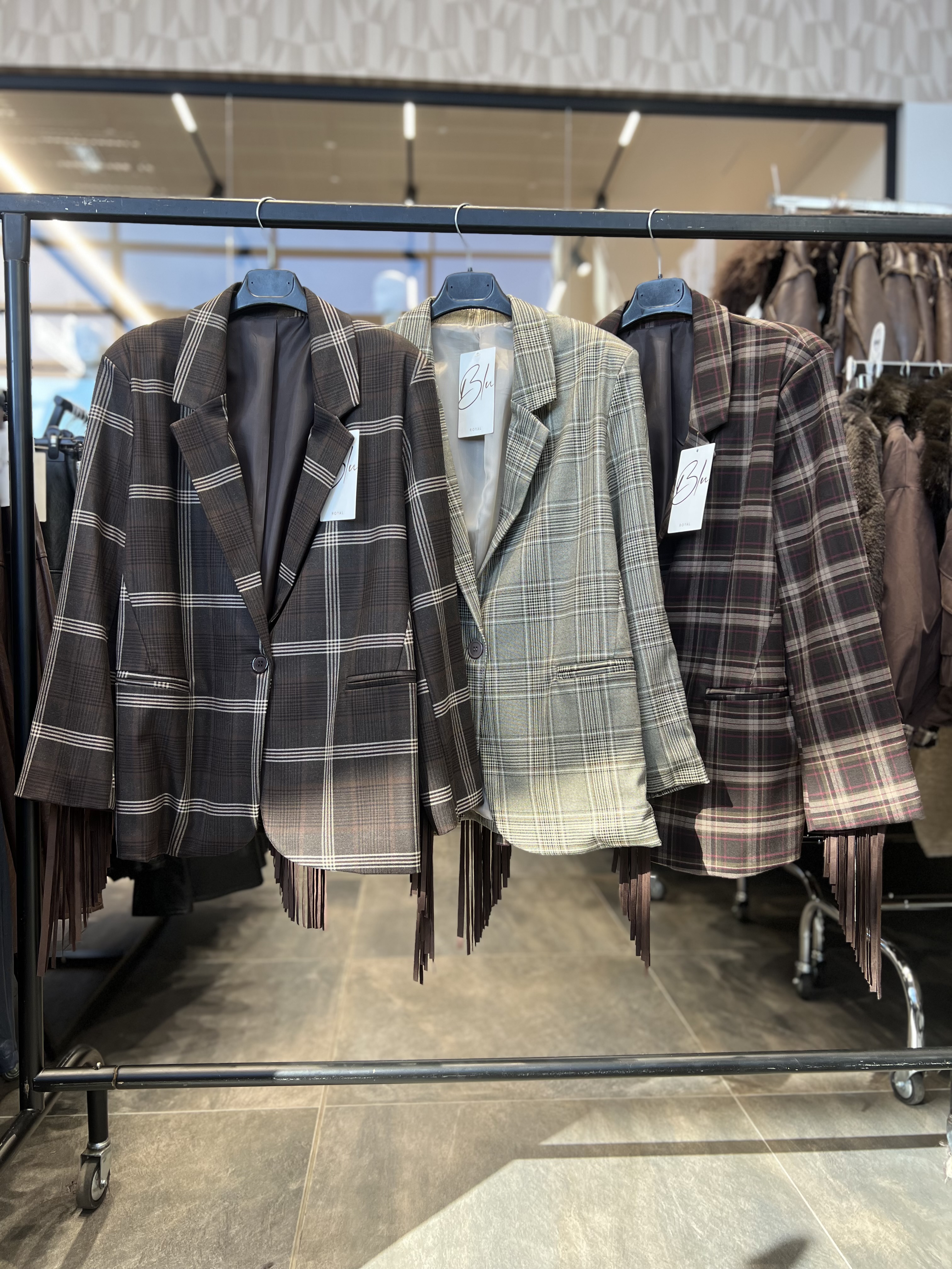 Blazer da donna