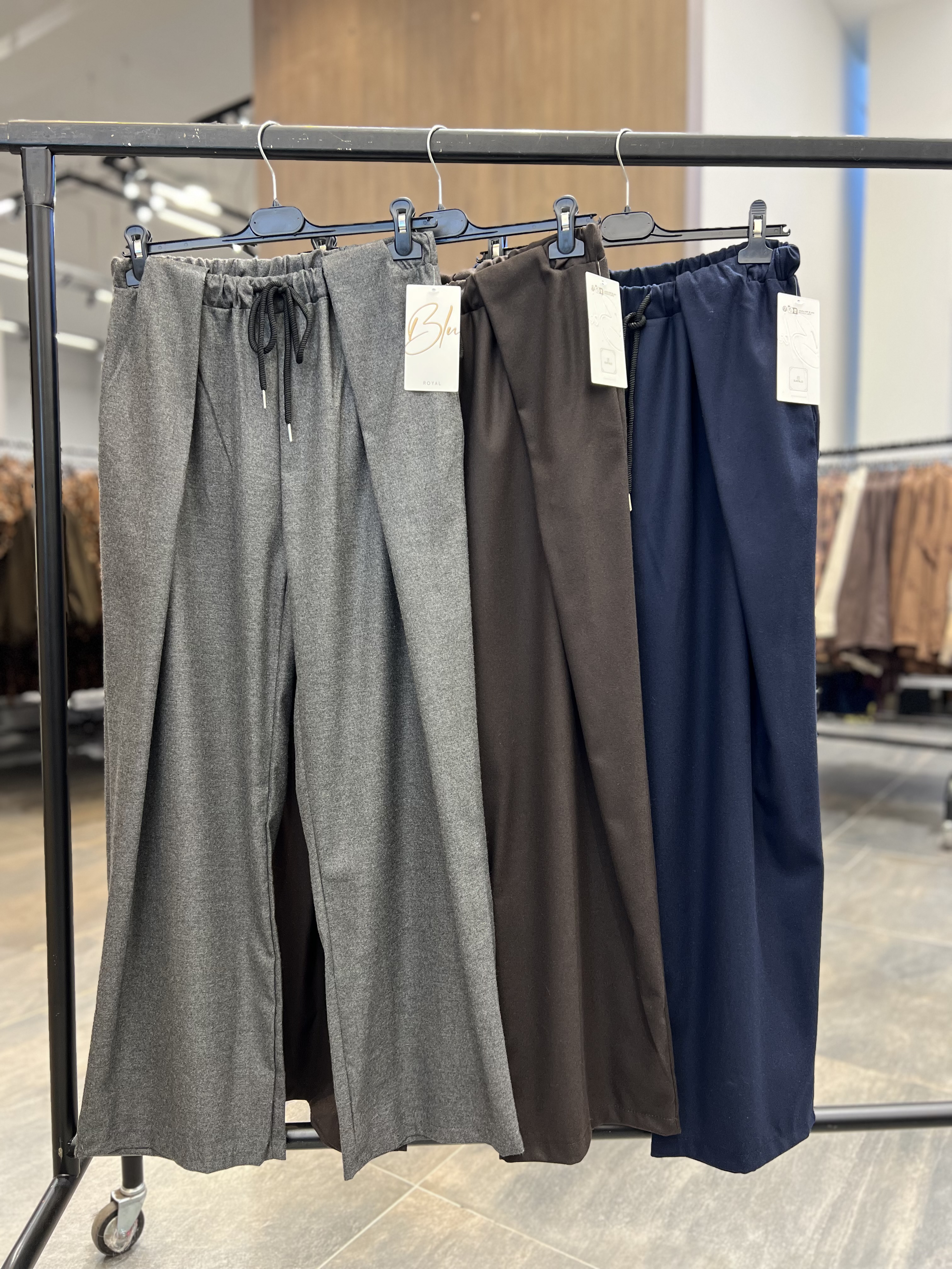 Pantaloni da donna