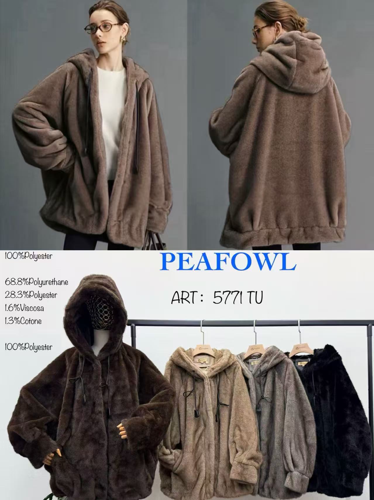 FUR