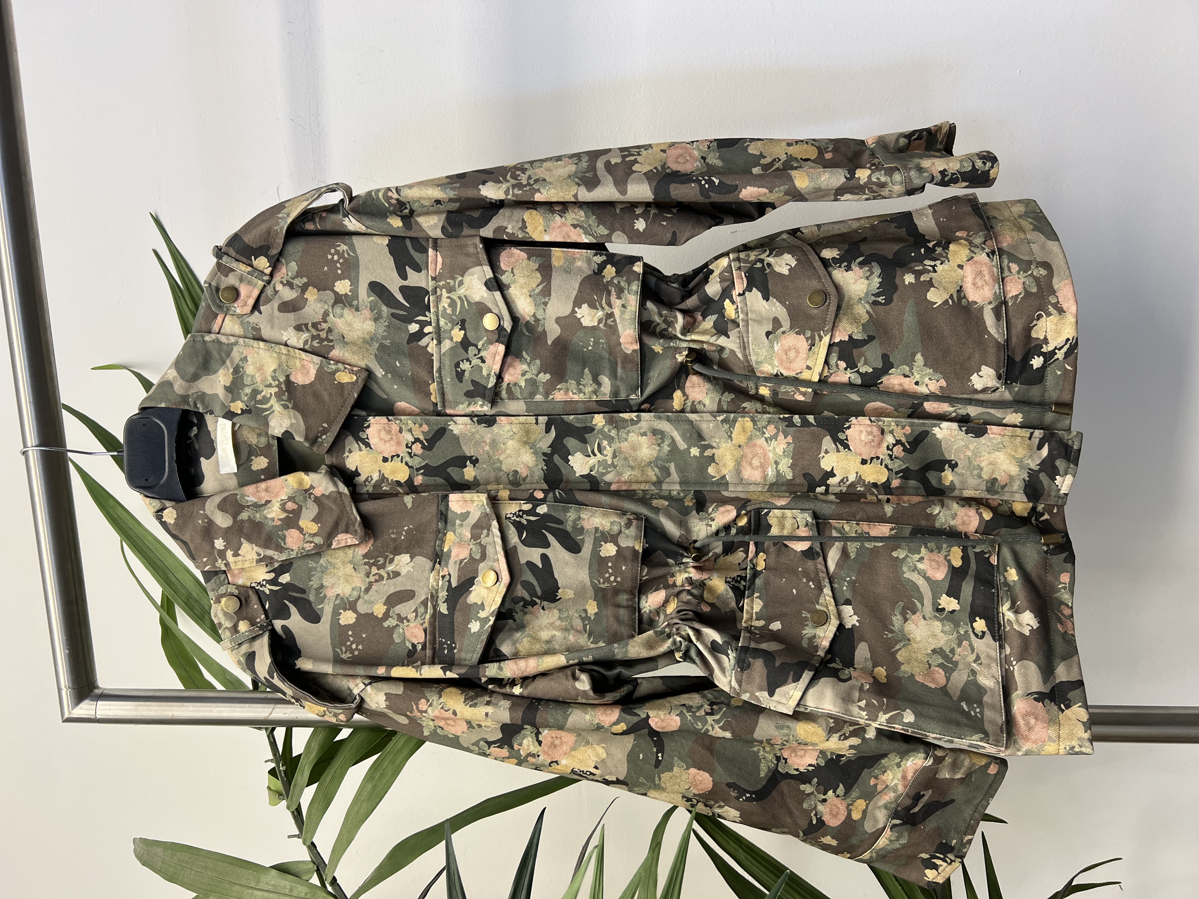 Giacca safari