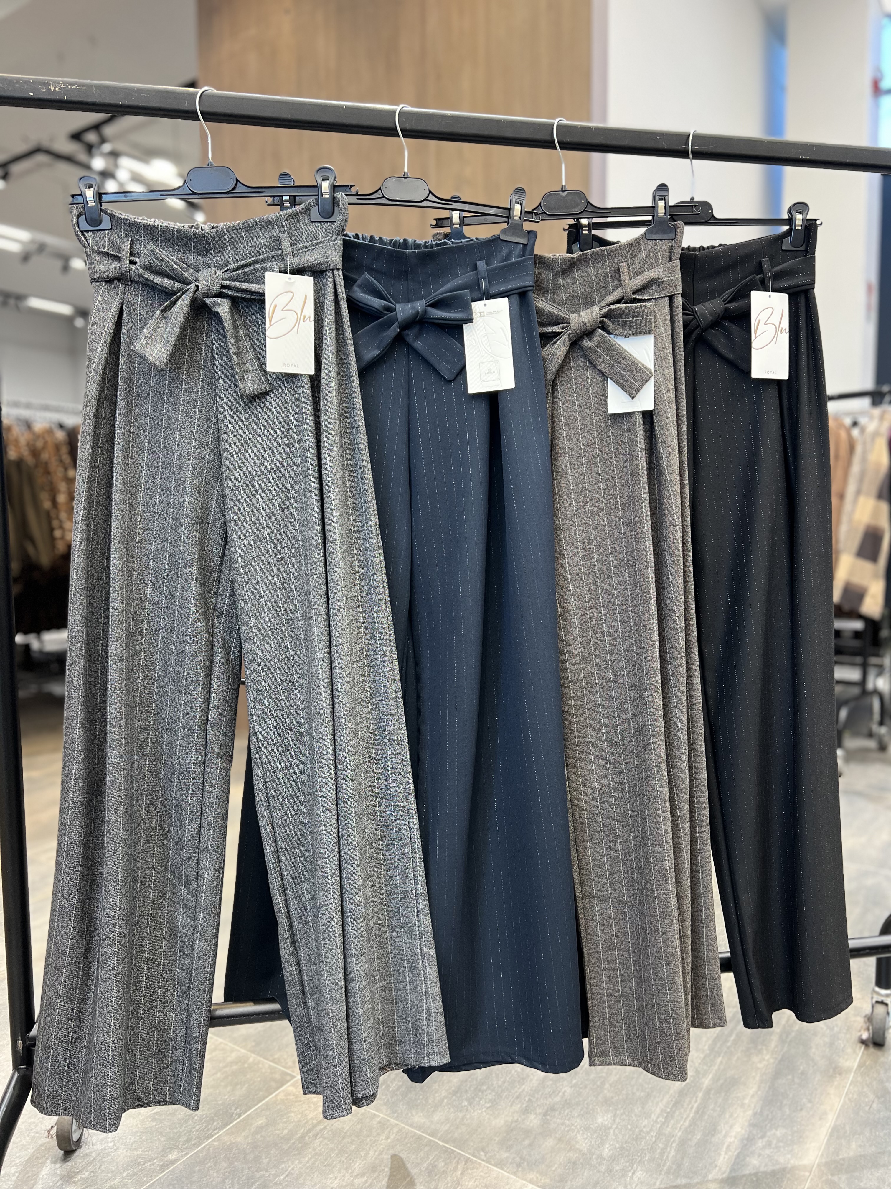 Pantaloni da donna