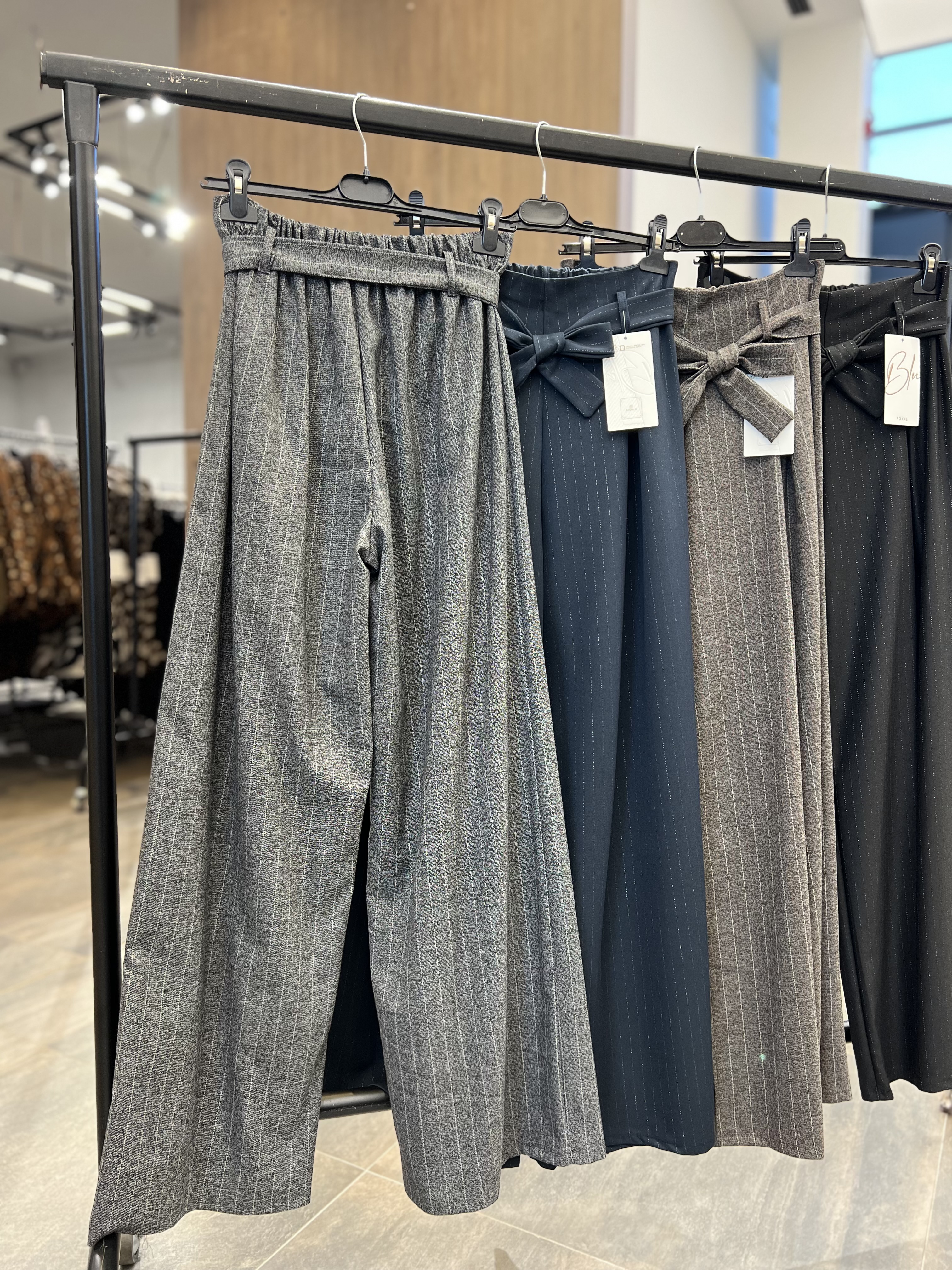 Pantaloni da donna