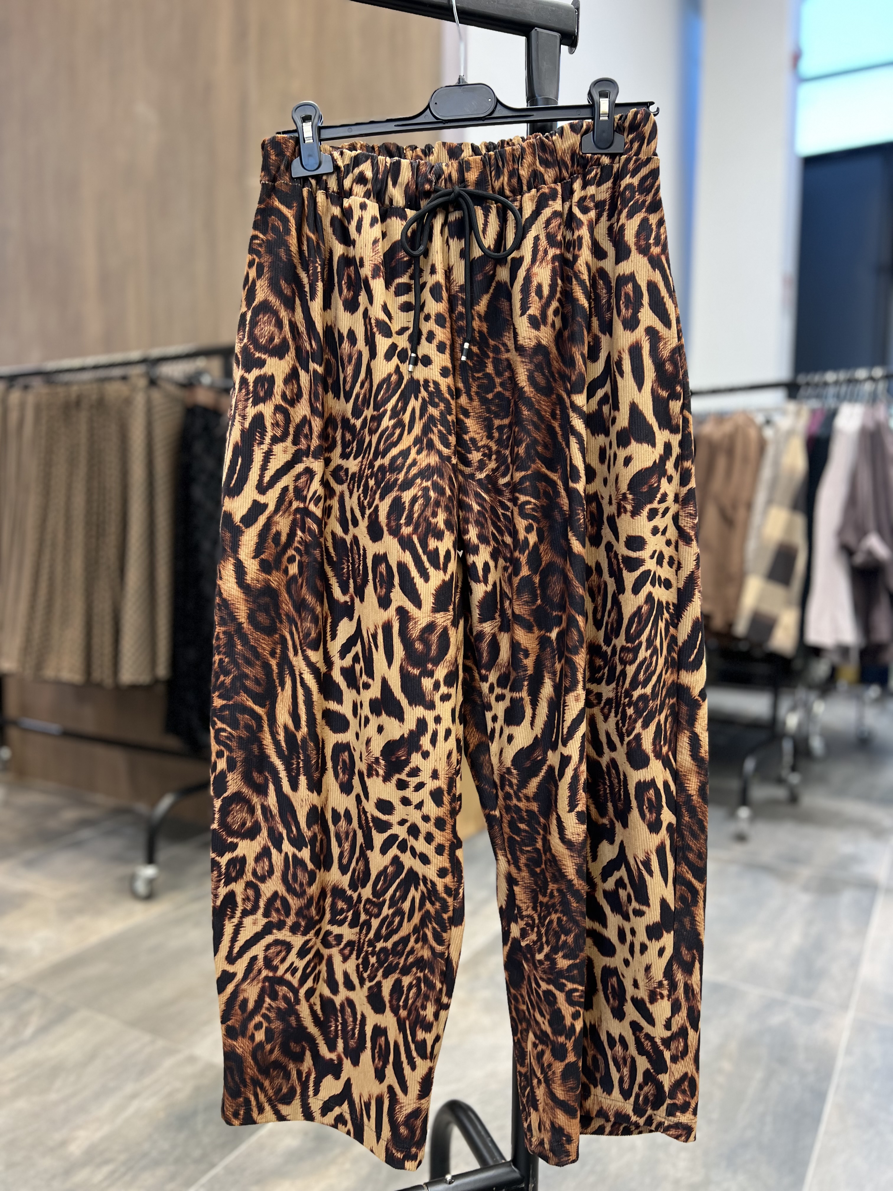 Pantaloni da donna