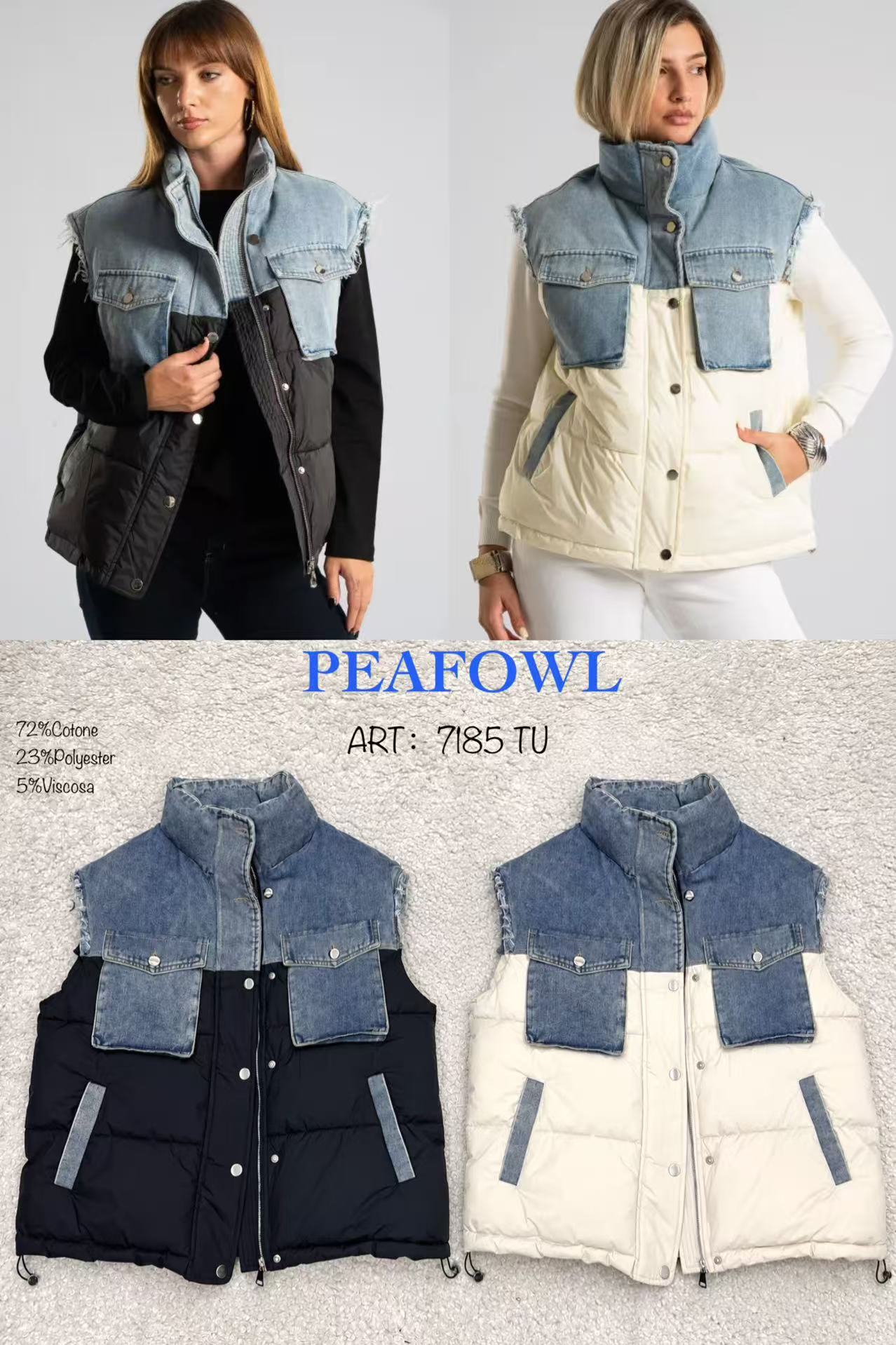 GILET