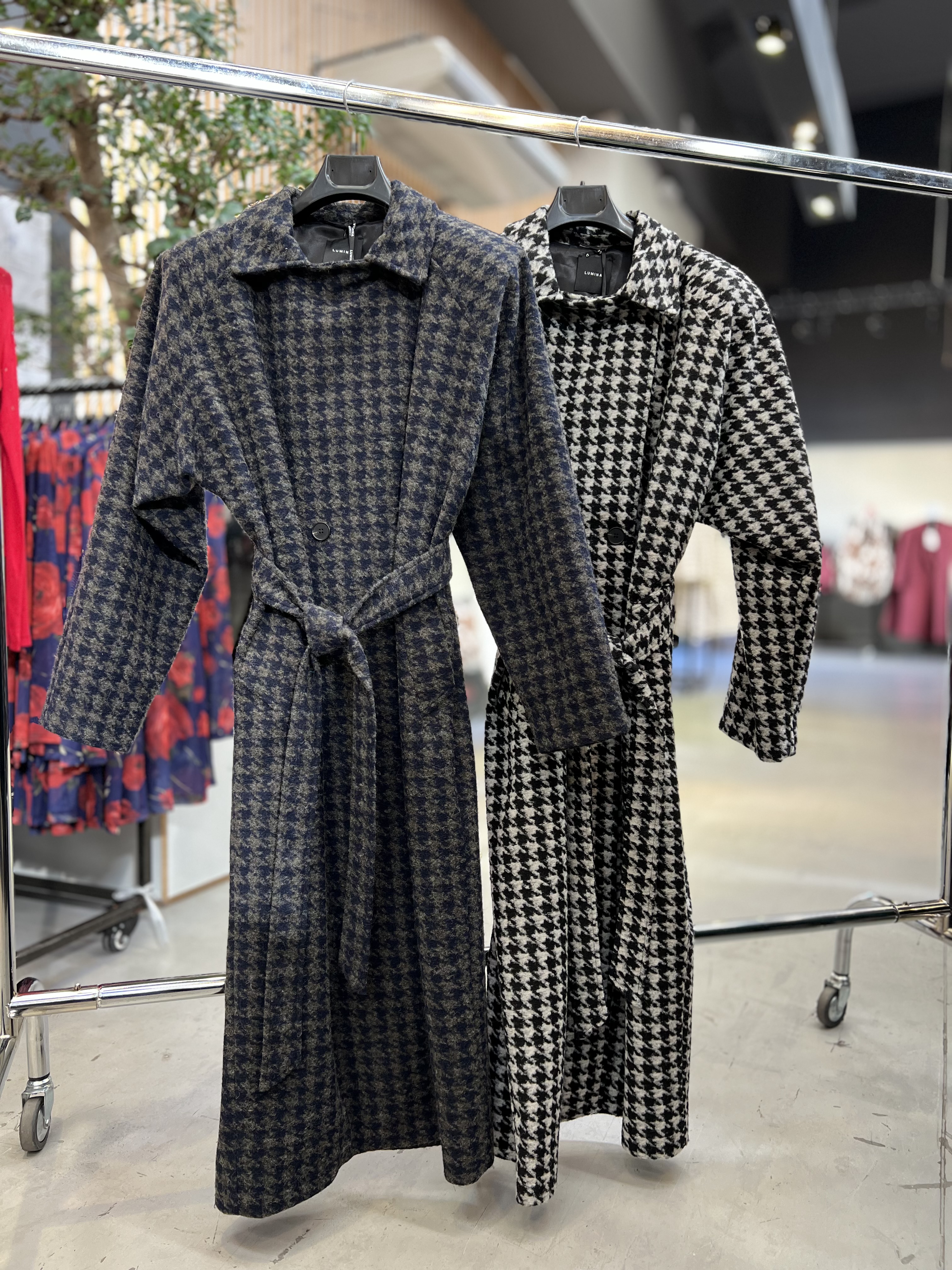 Cappotto da donna