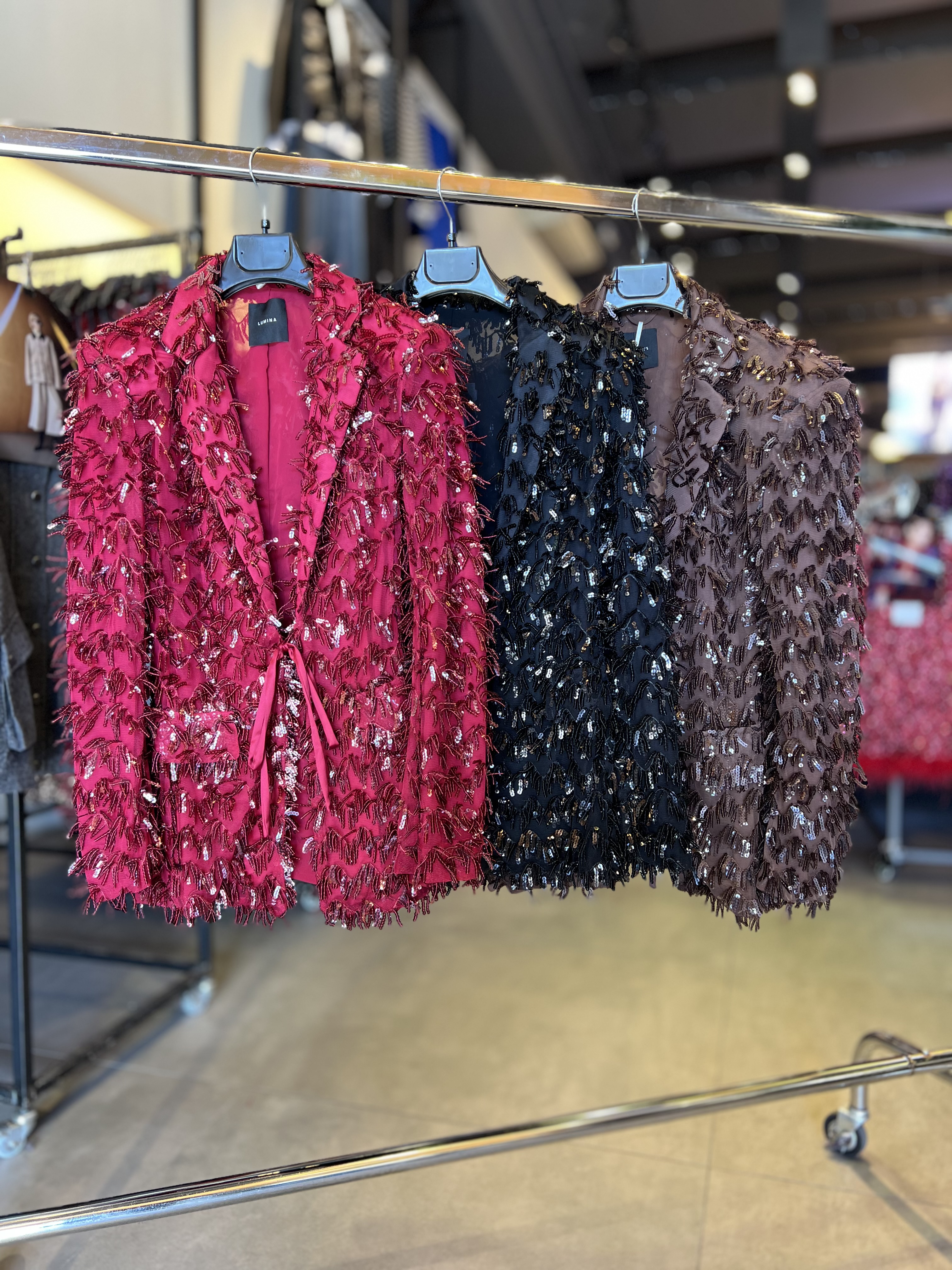 Blazer da donna