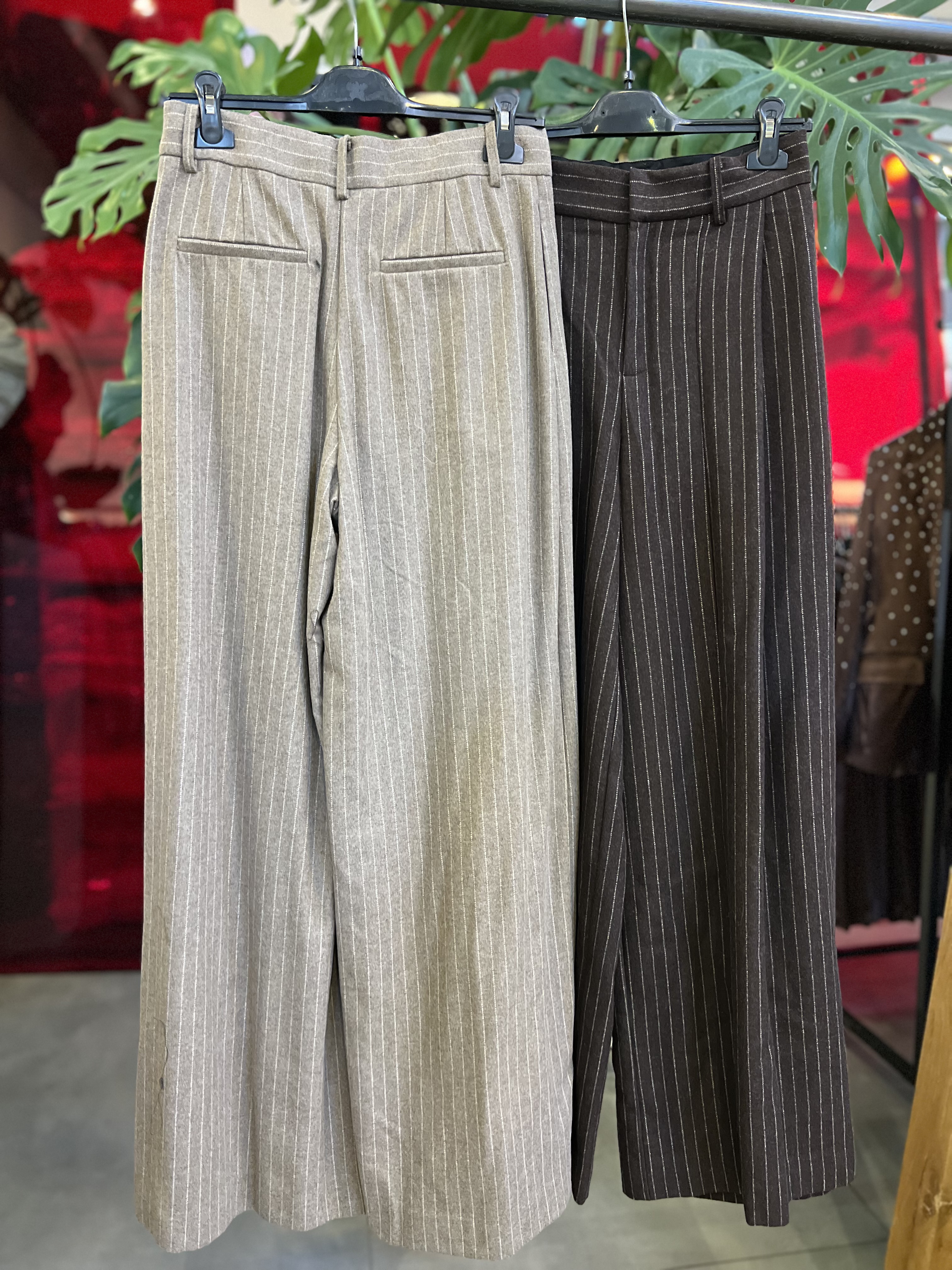 Pantaloni da donna