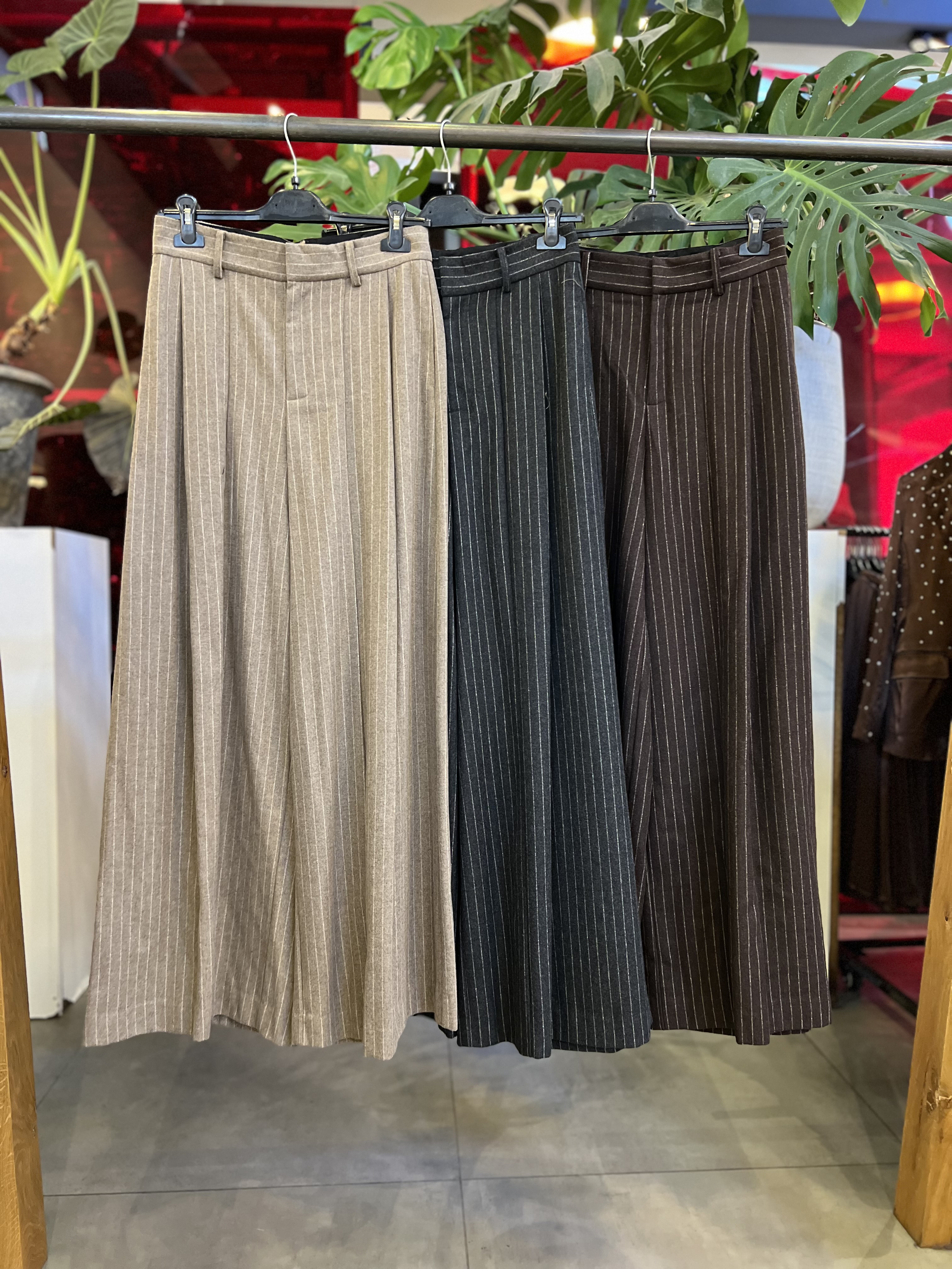 Pantaloni da donna
