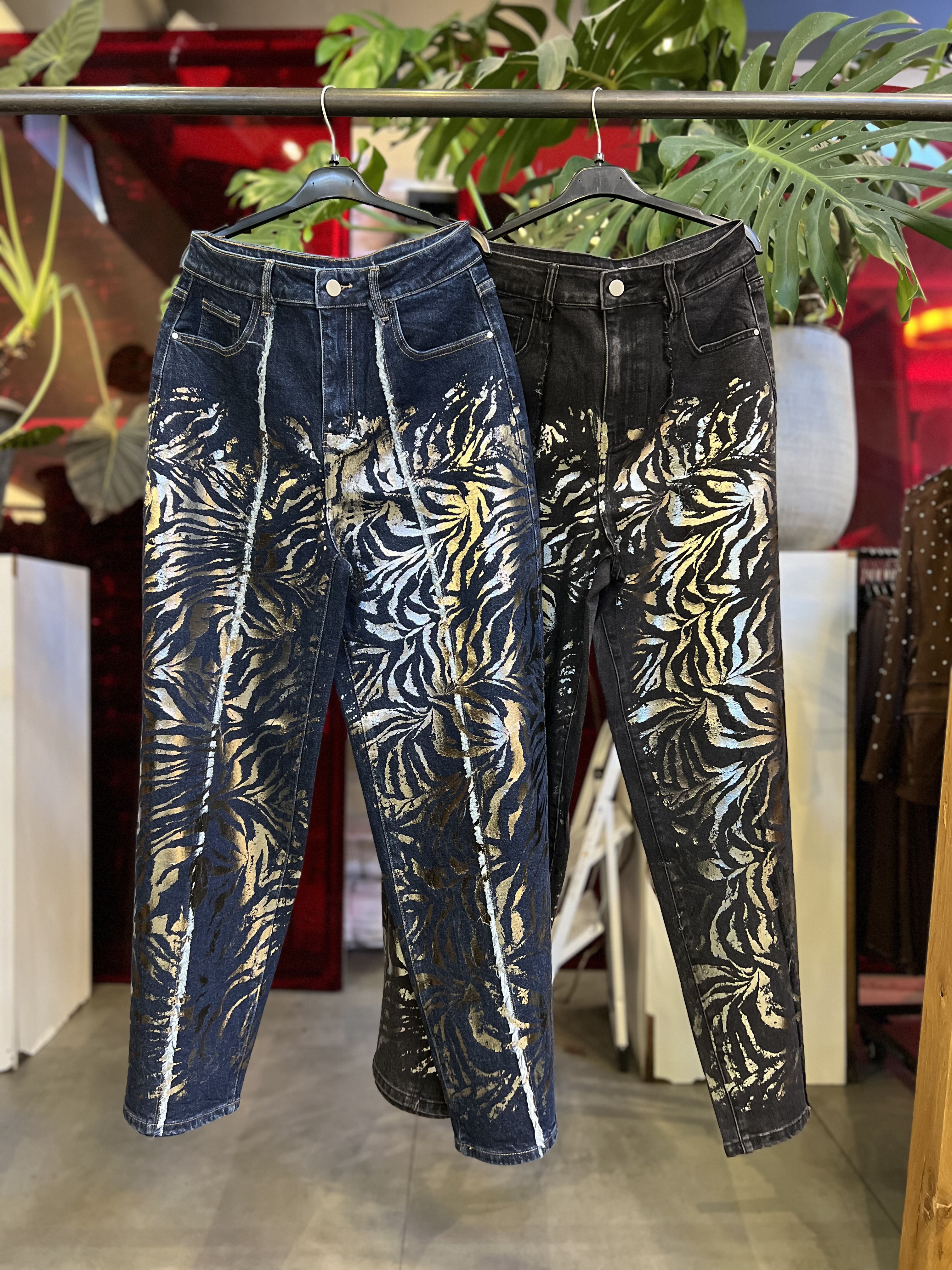 Jeans da donna