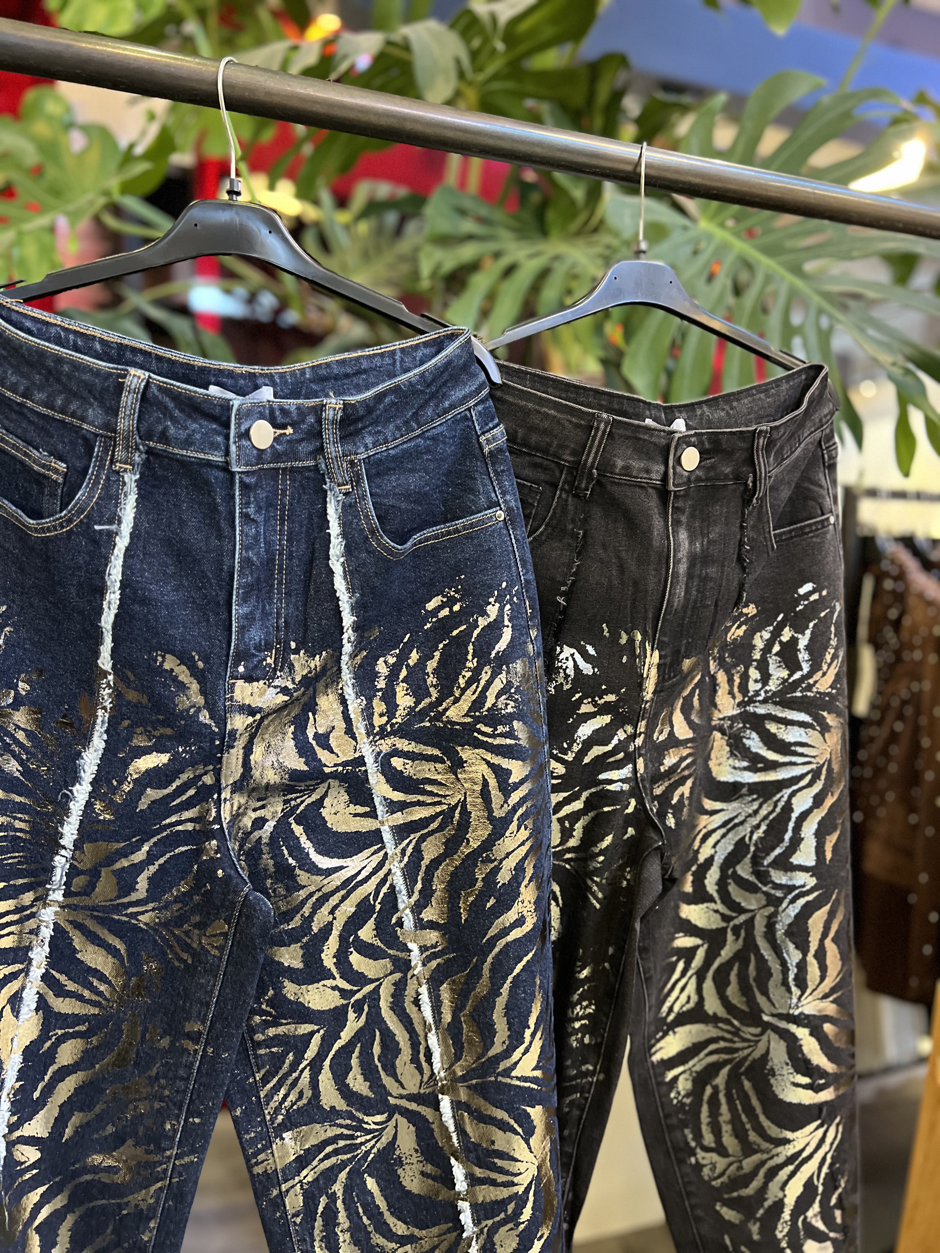 Jeans da donna