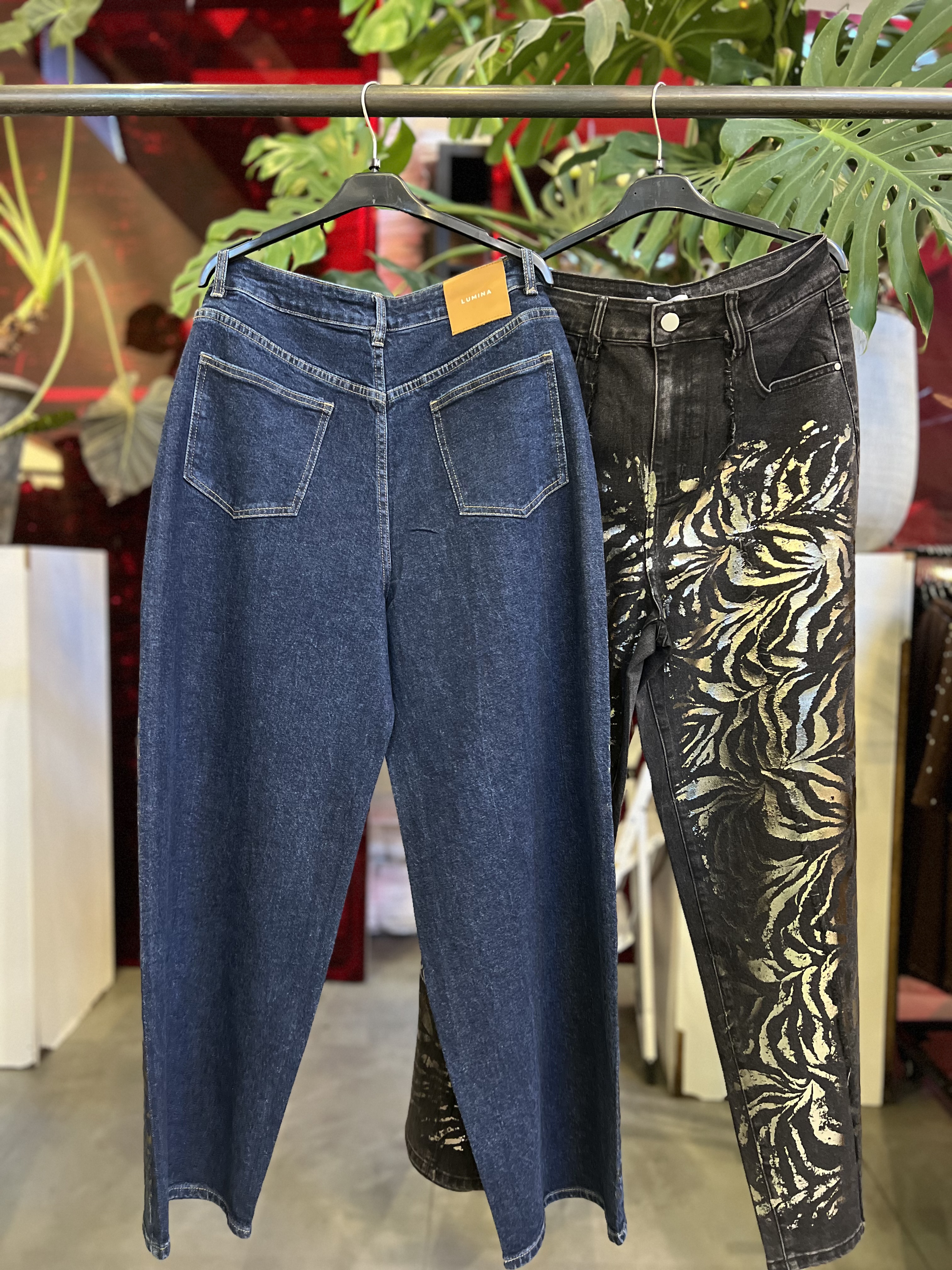 Jeans da donna