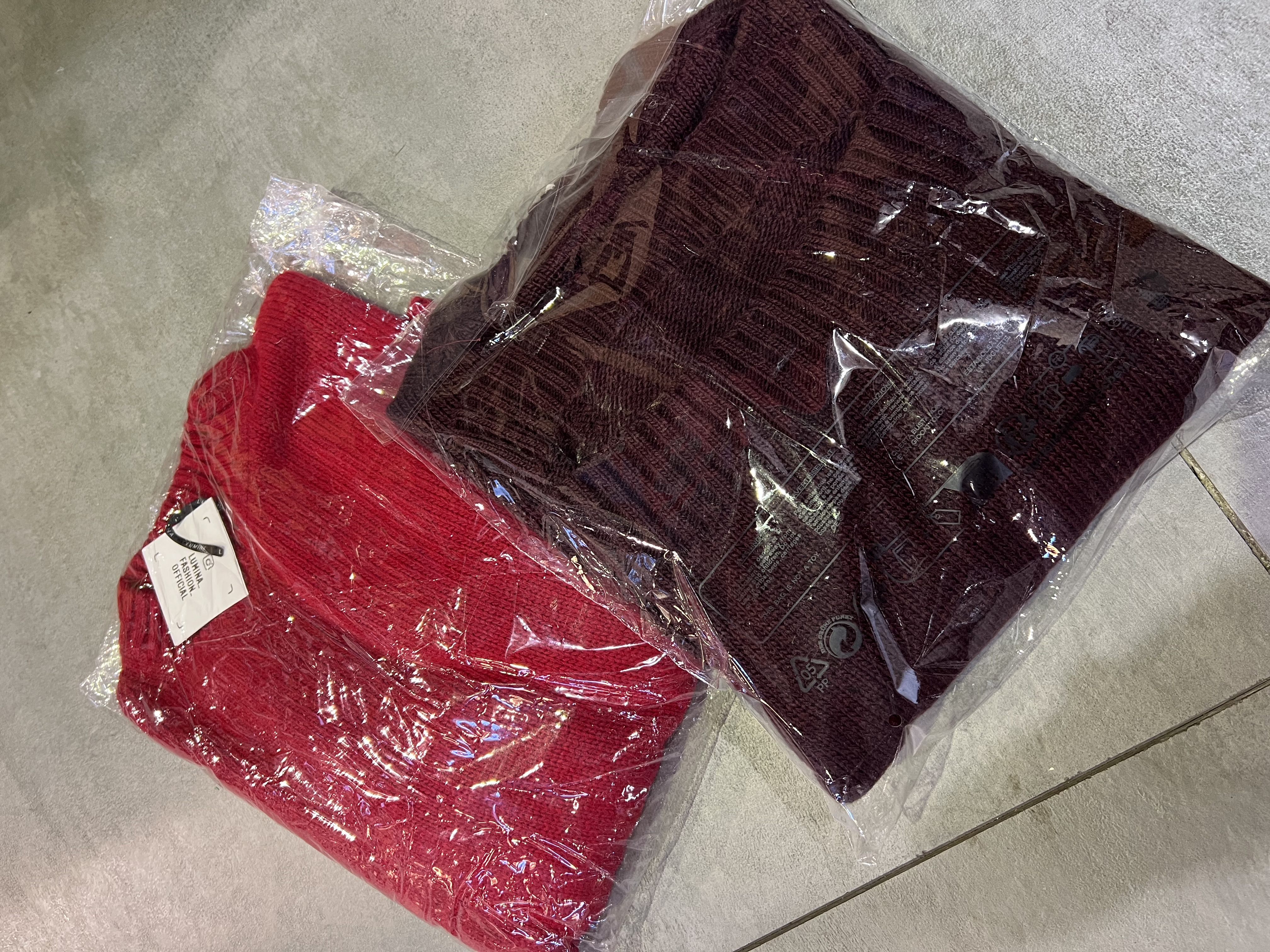 Maglione da donna