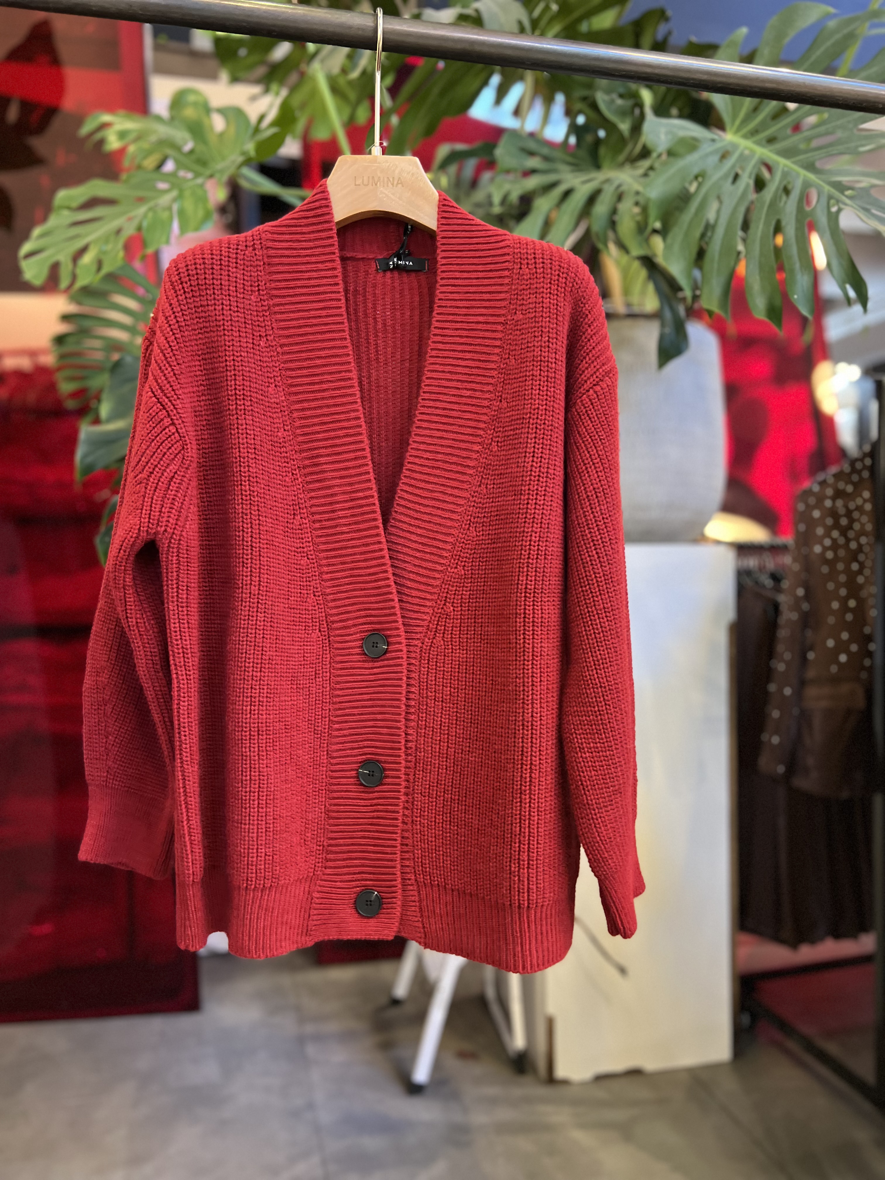 Cardigan