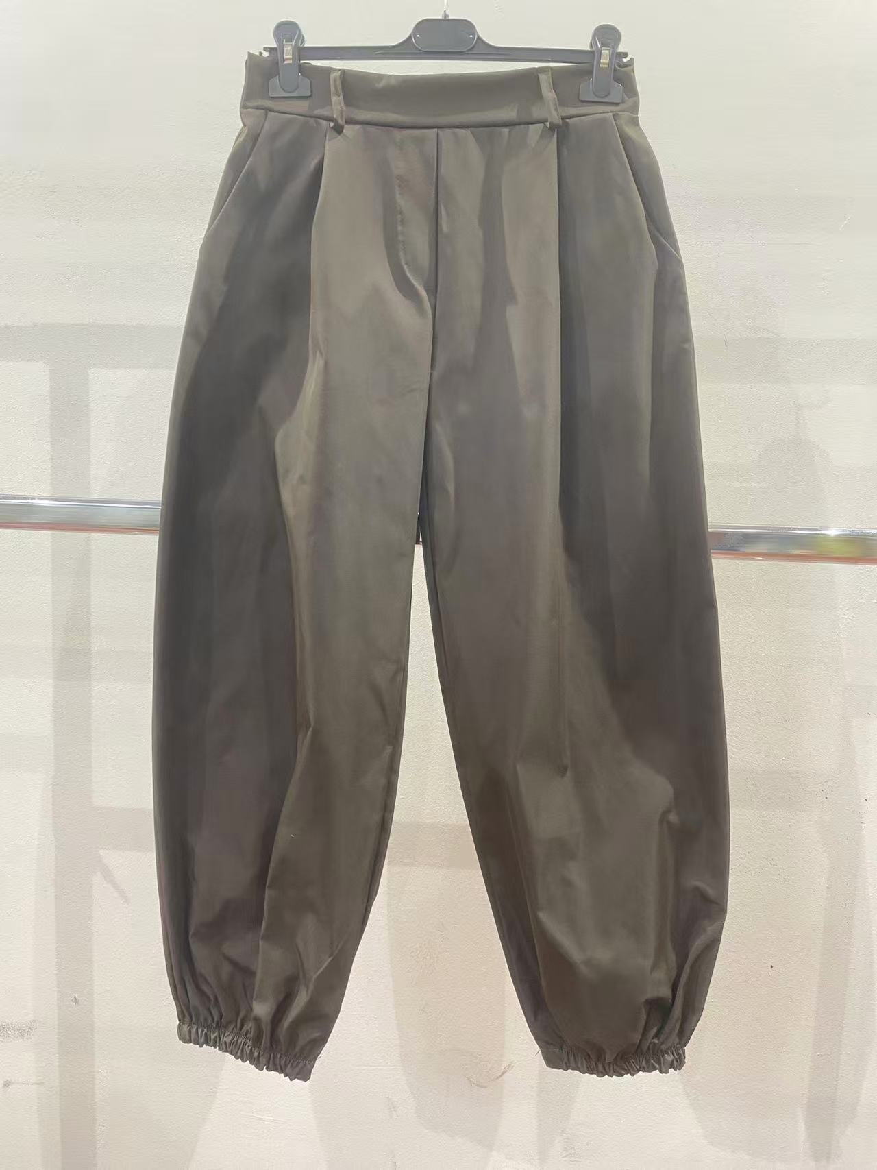 PANTALONE CARGO UNITO