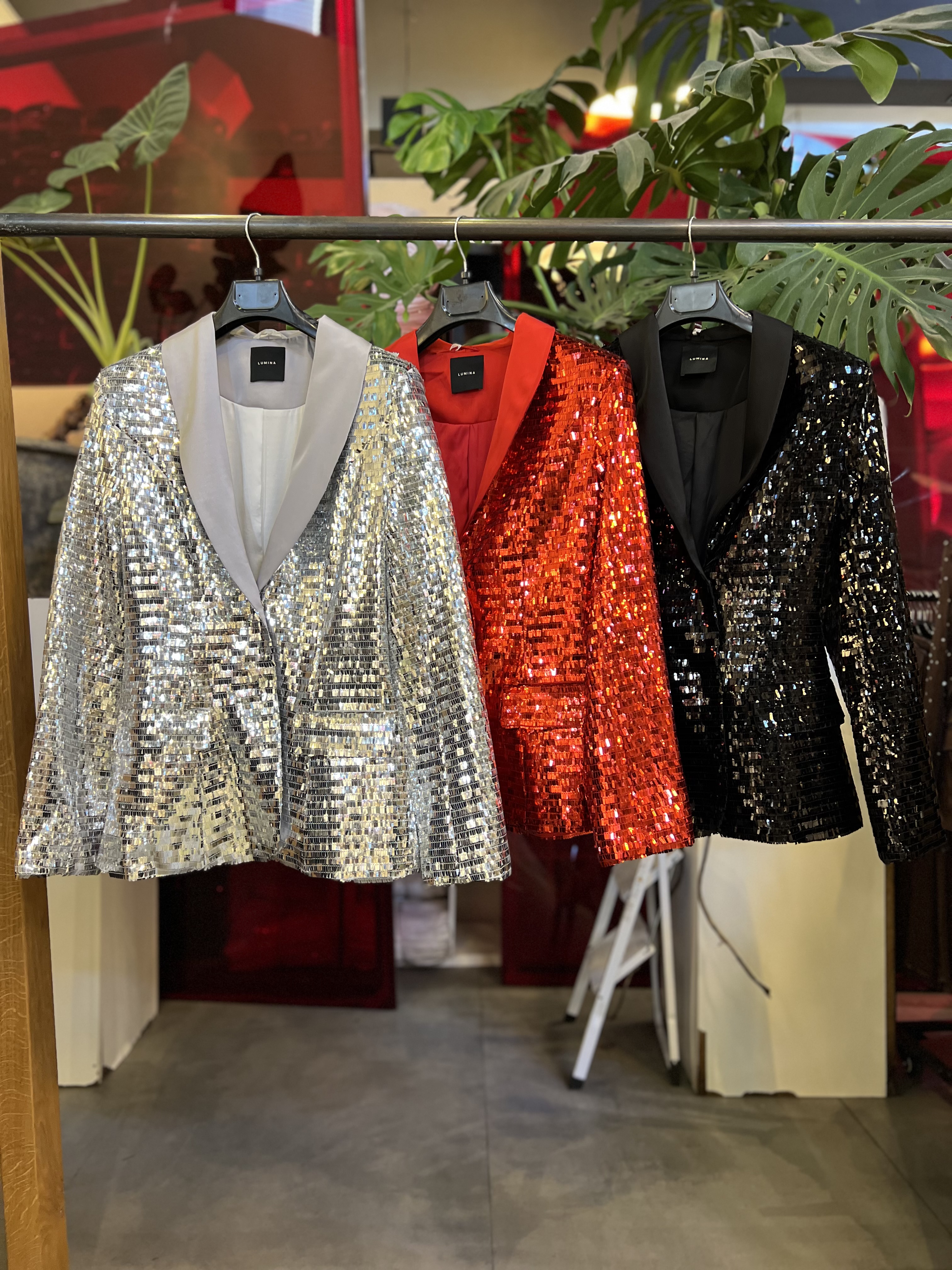 Blazer