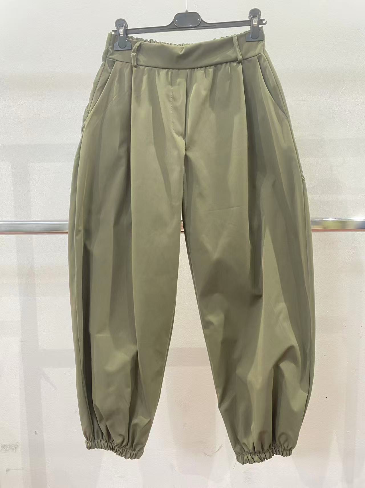 PANTALONE CARGO UNITO