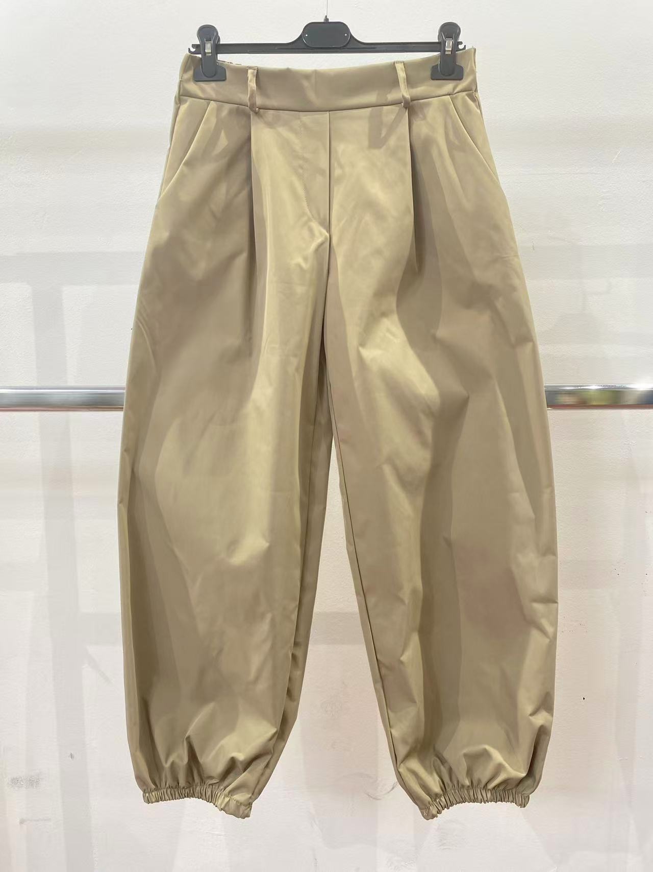 PANTALONE CARGO UNITO