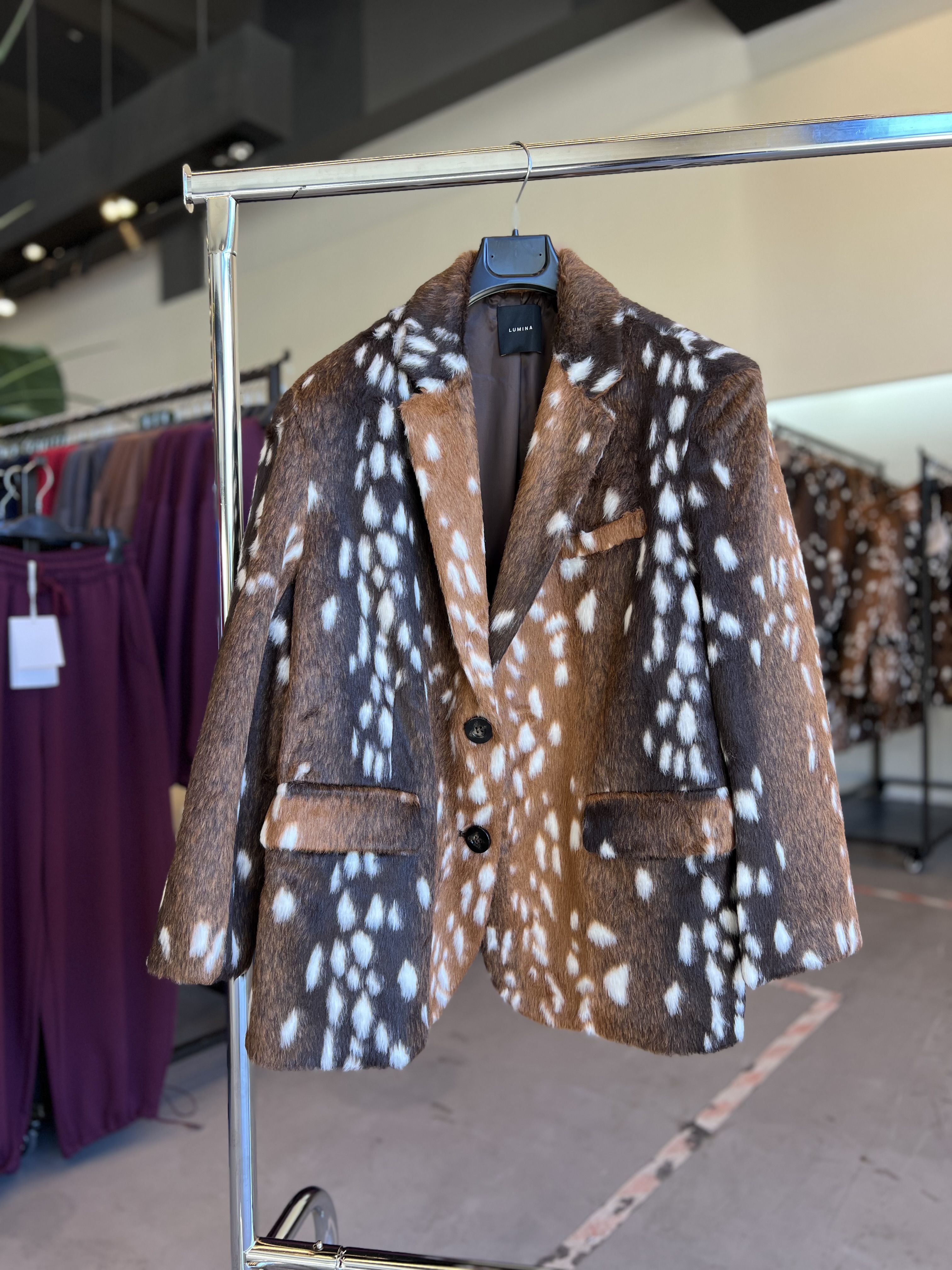 Blazer da donna
