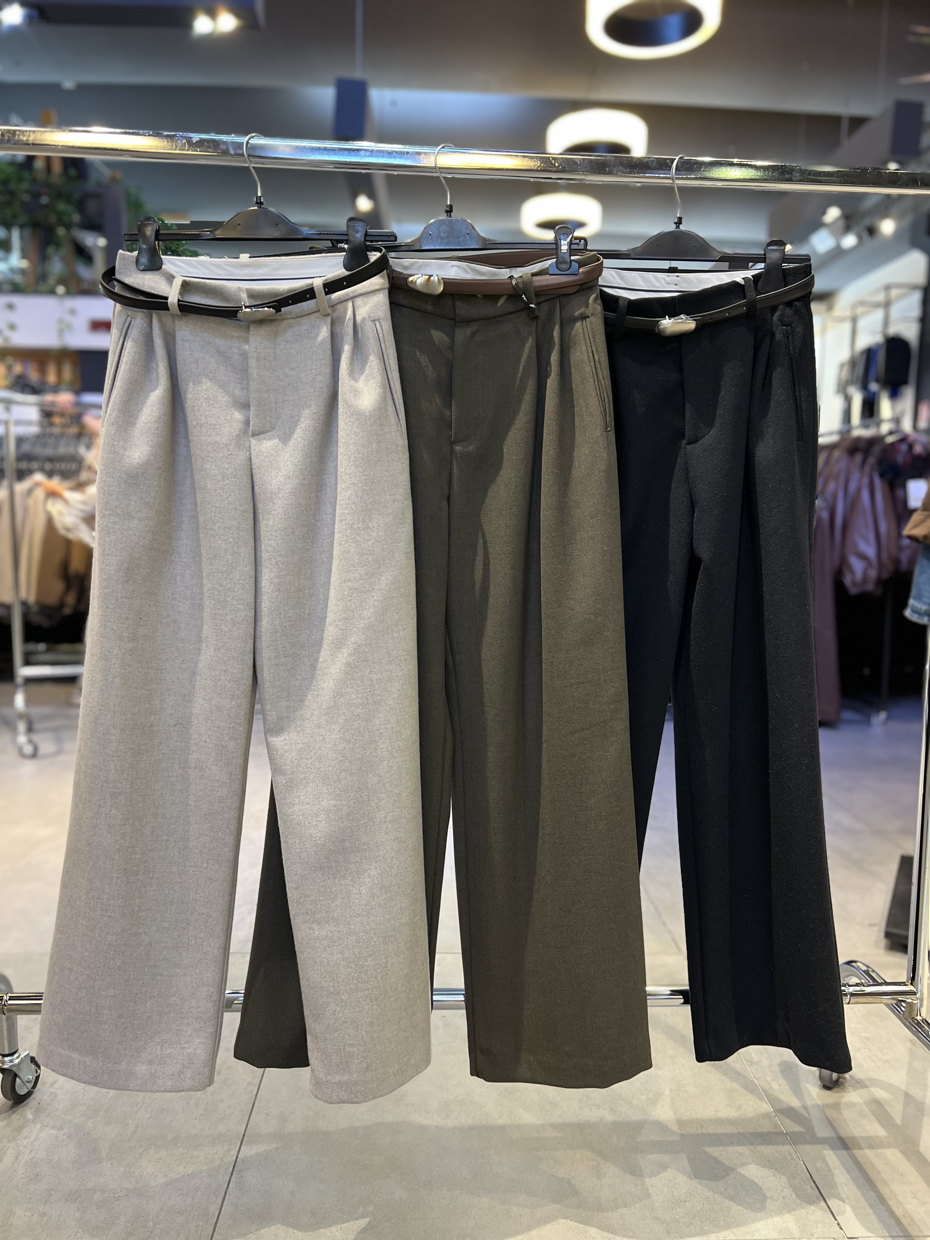 Pantaloni da donna