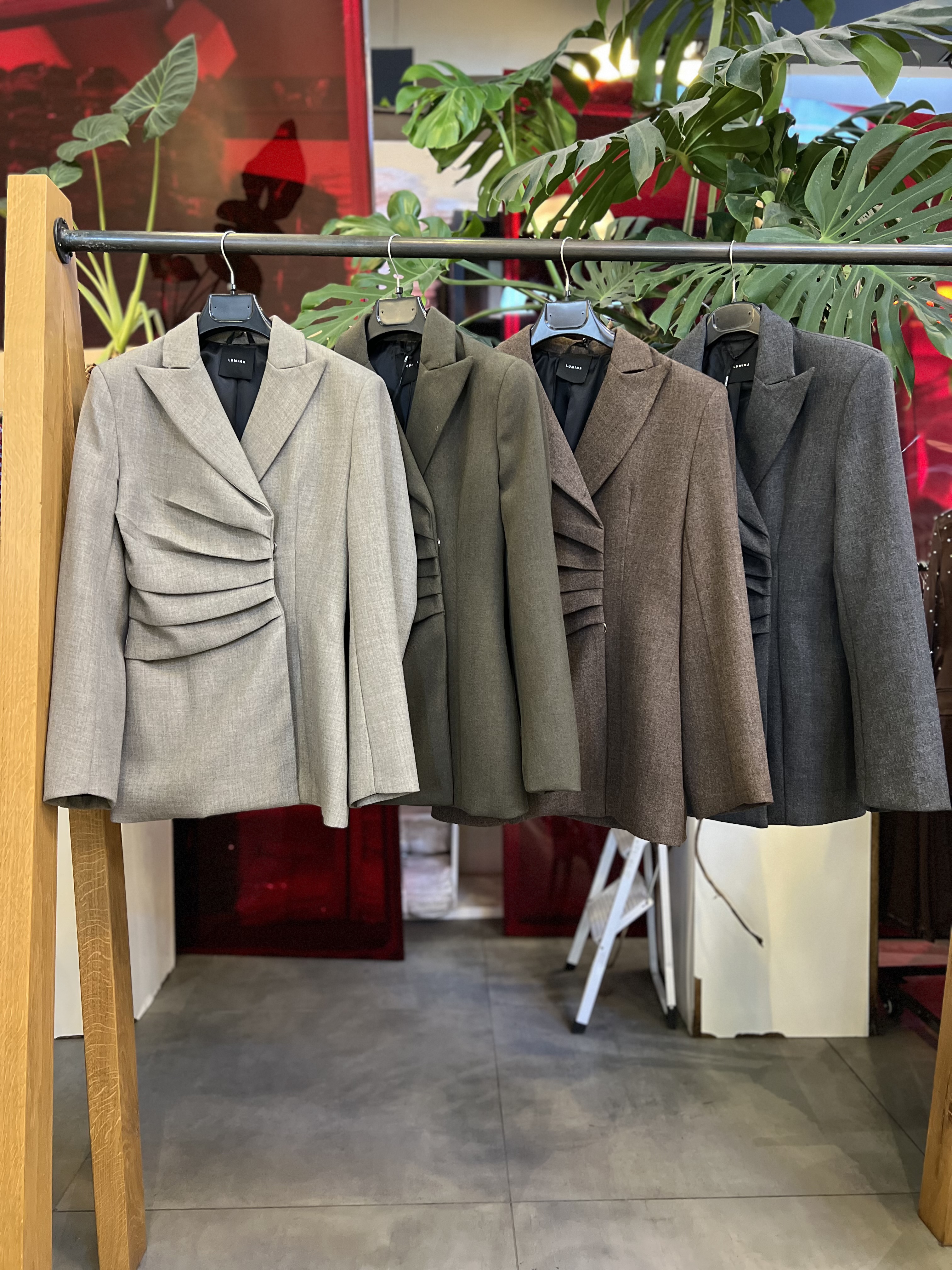 BLAZER