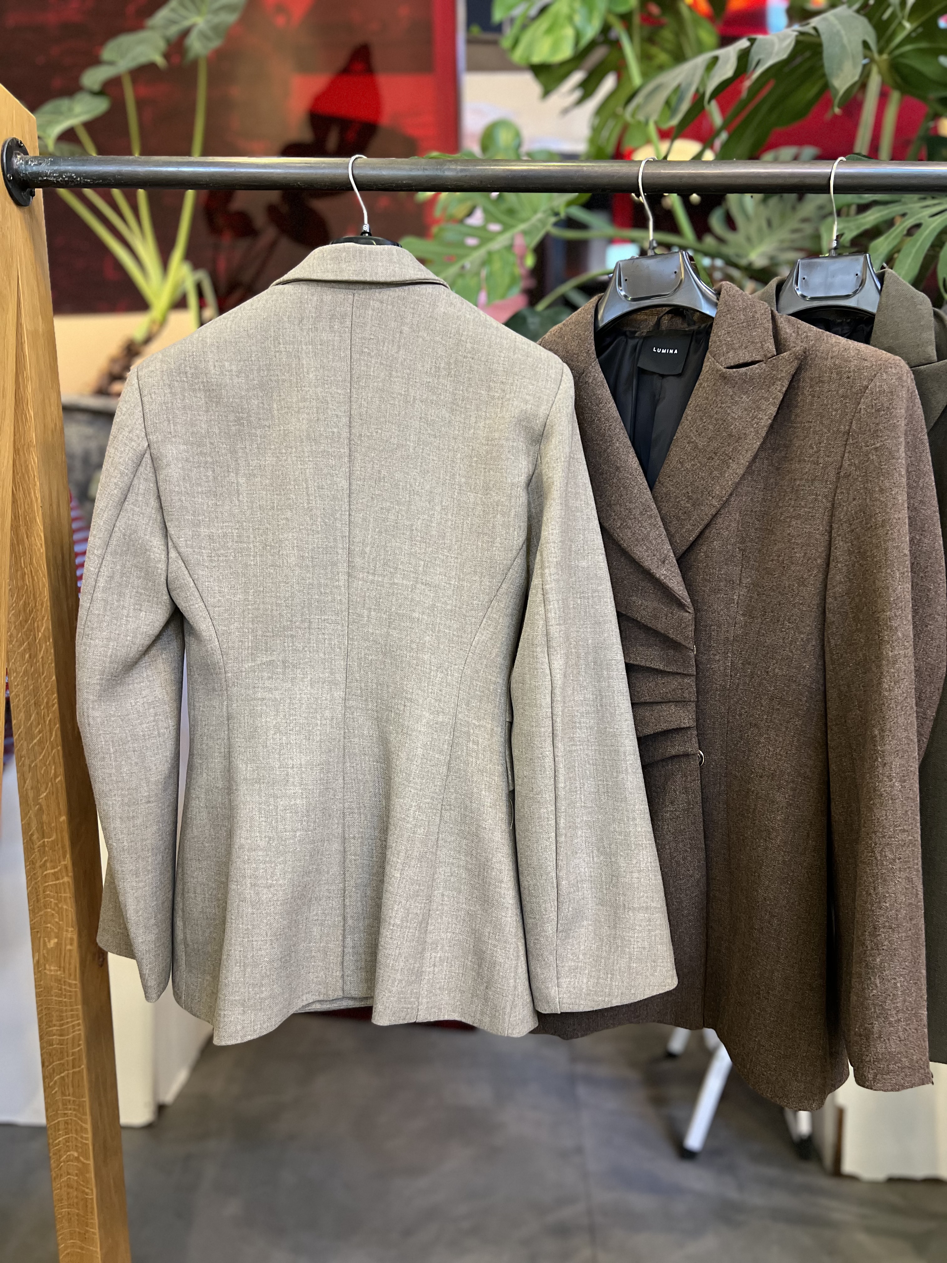 BLAZER
