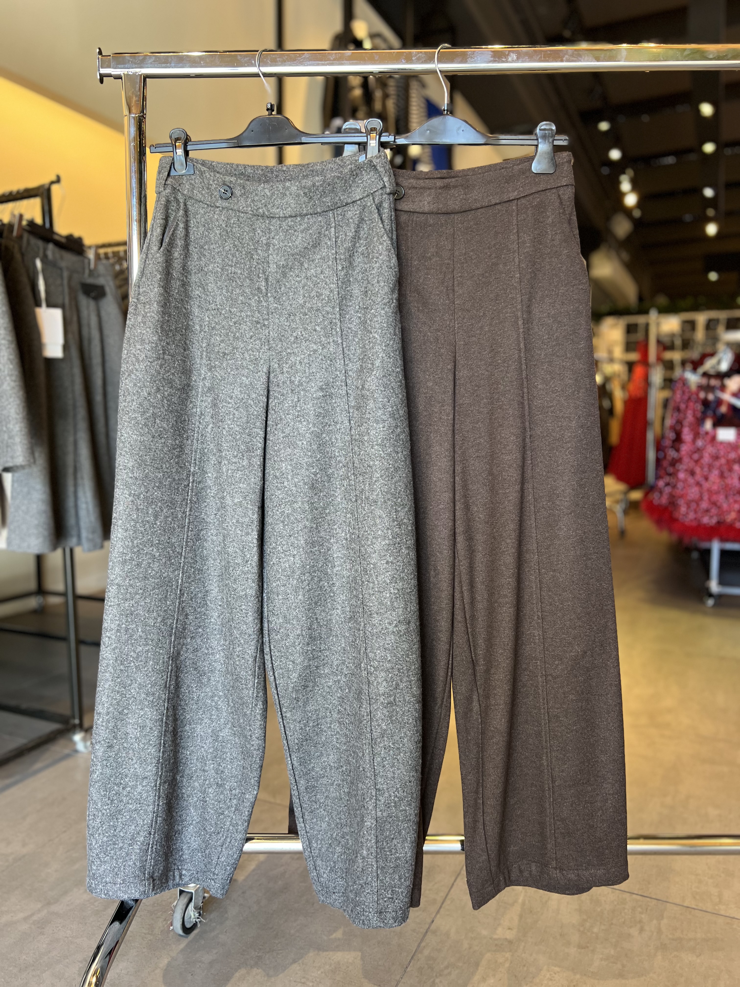 Pantaloni da donna
