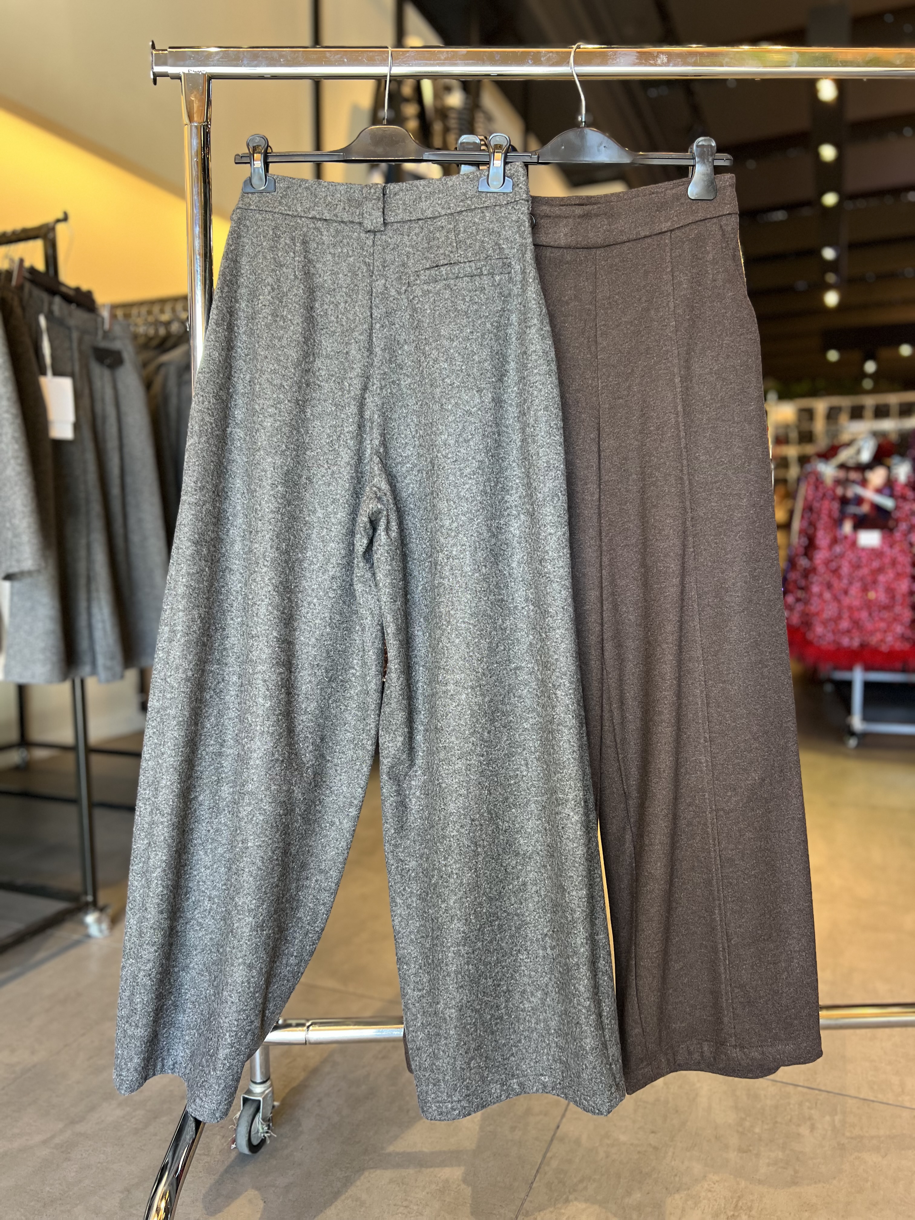 Pantaloni da donna