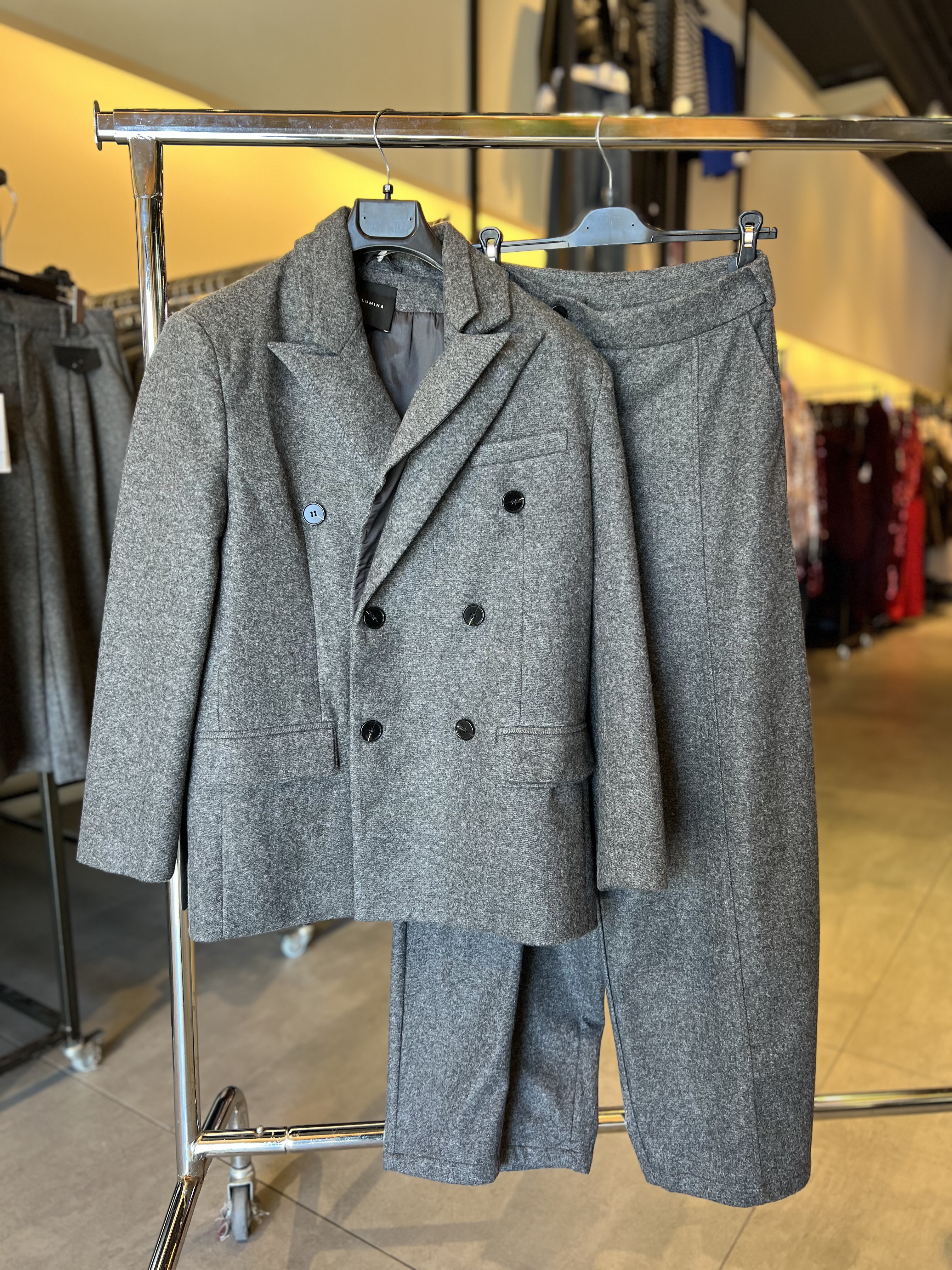 Pantaloni da donna