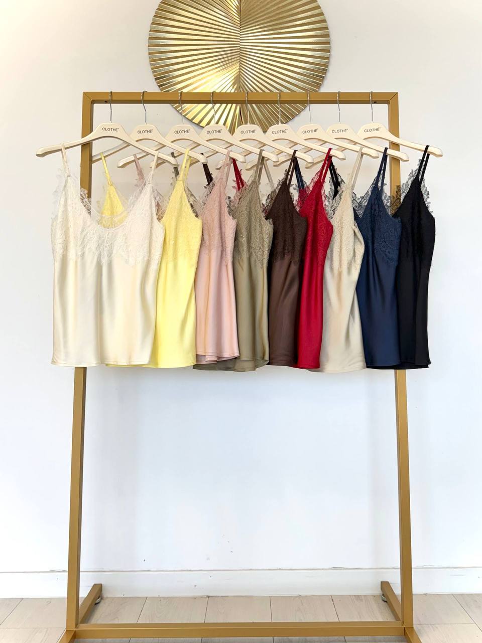 Top di pizzo