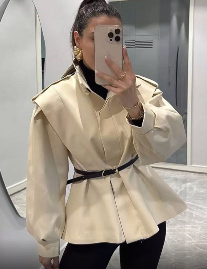 GIACCA JESSICA