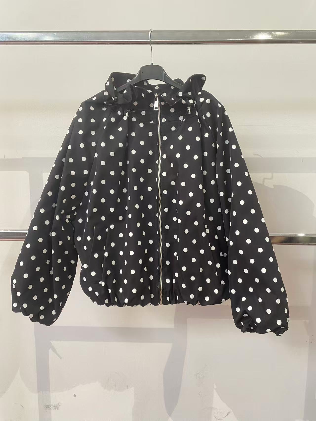 GIACCA POIS