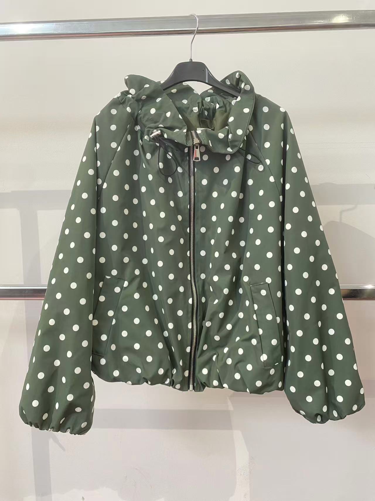 GIACCA POIS