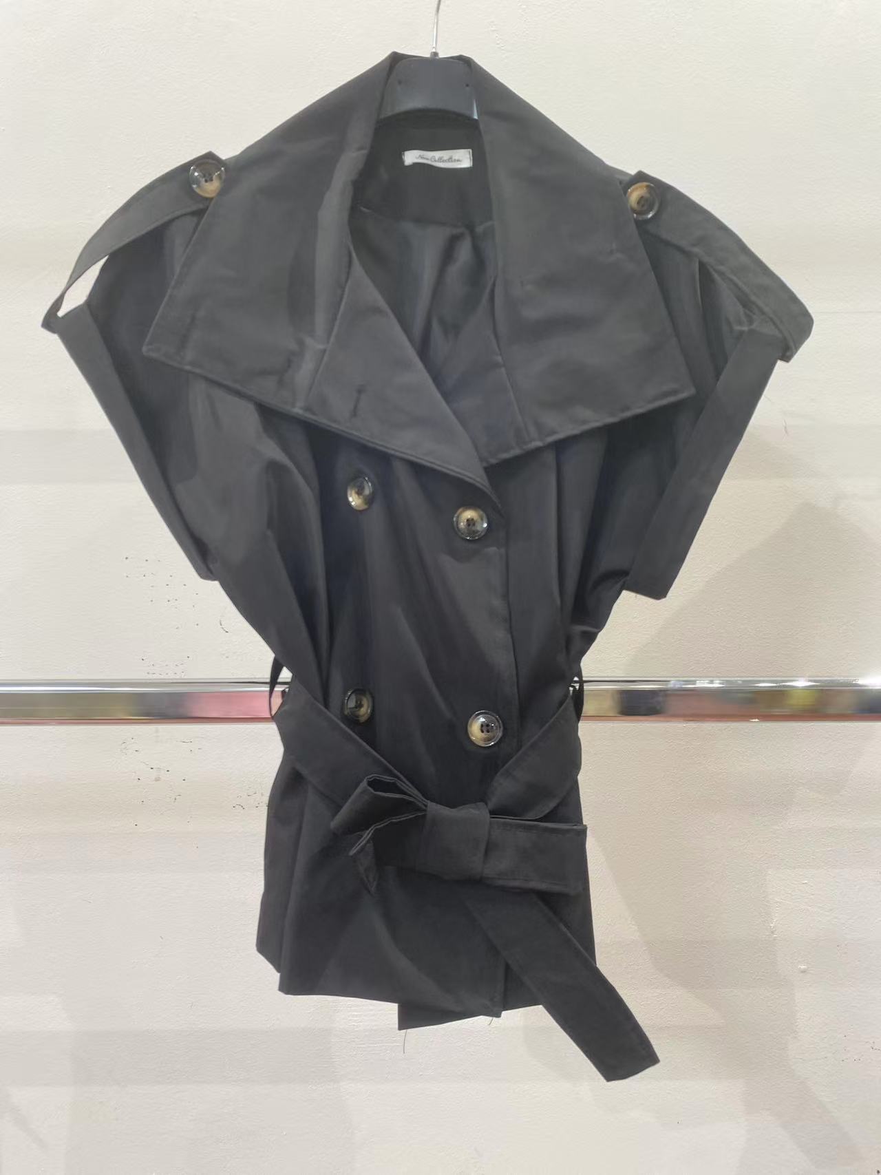 GILET CARGO