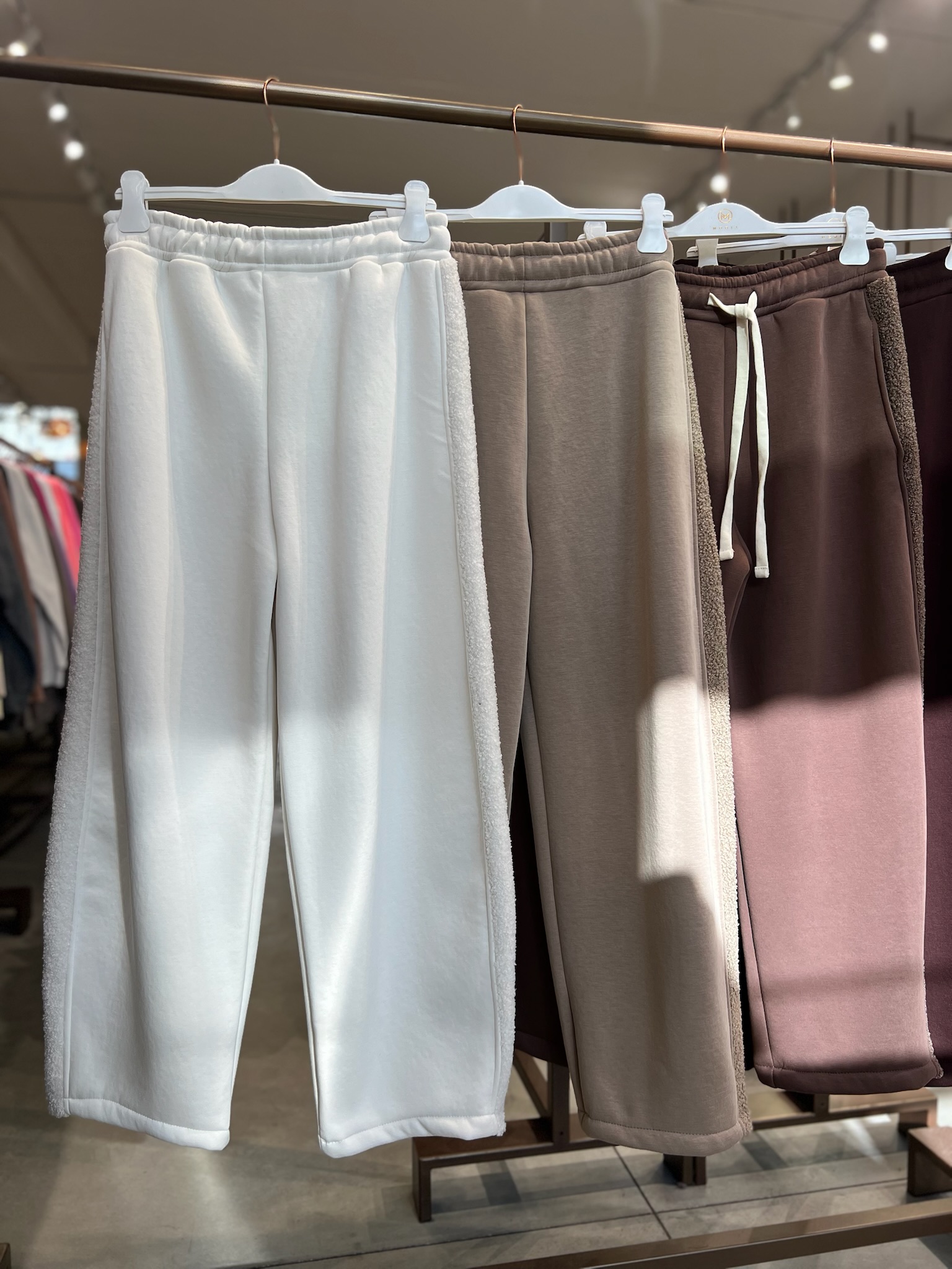PANTALONI