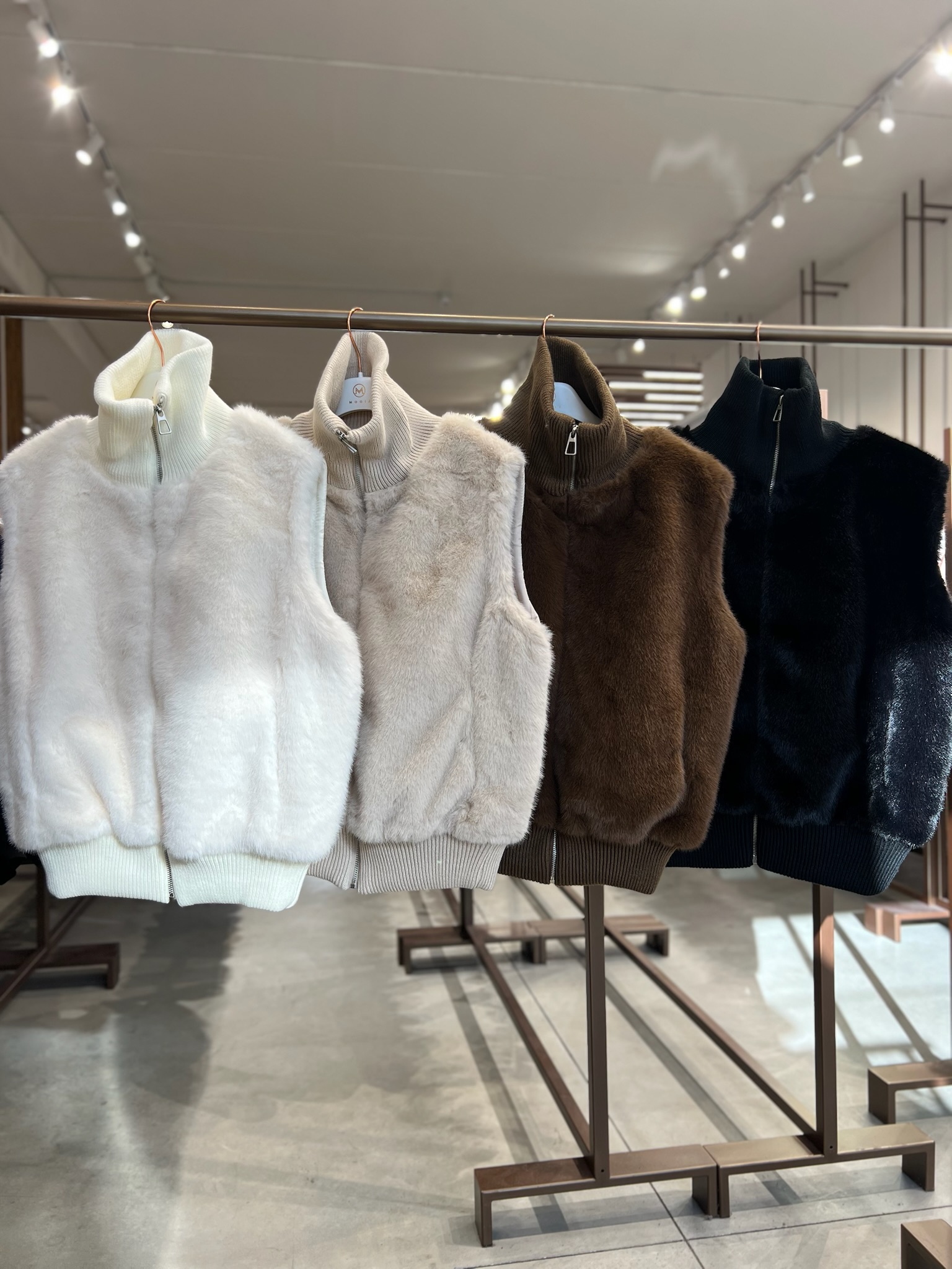 Gilet da donna