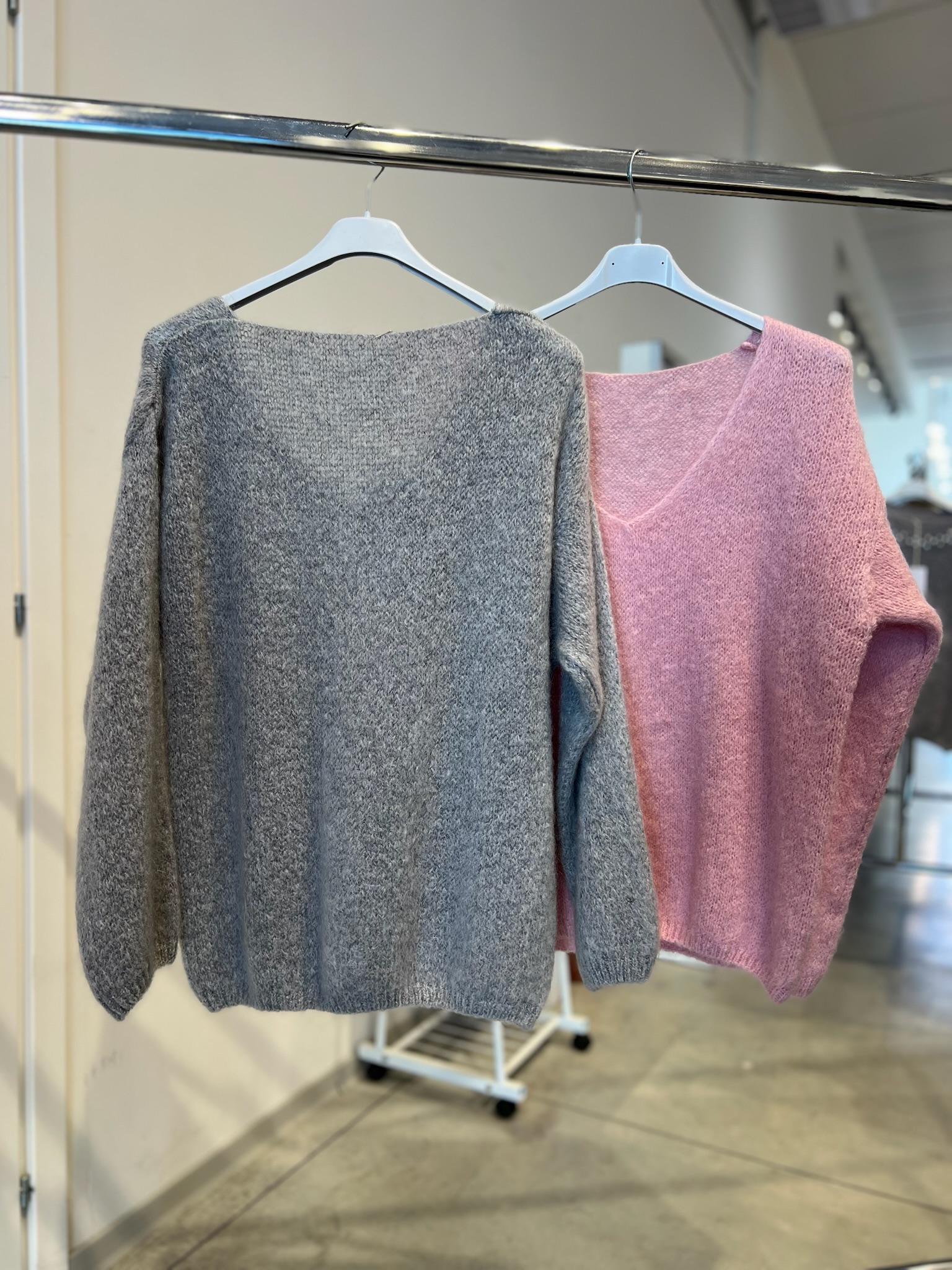 Maglione da donna