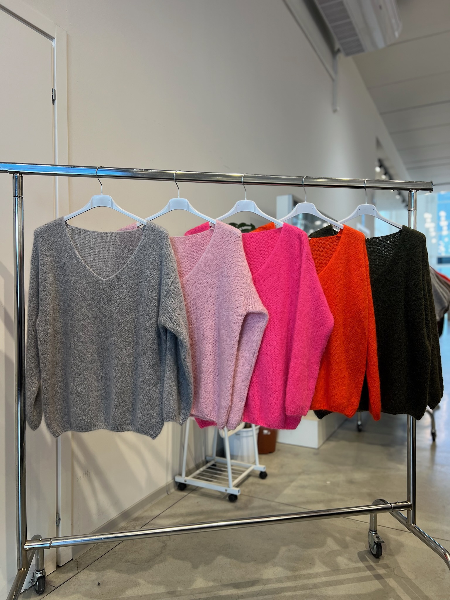 Maglione da donna