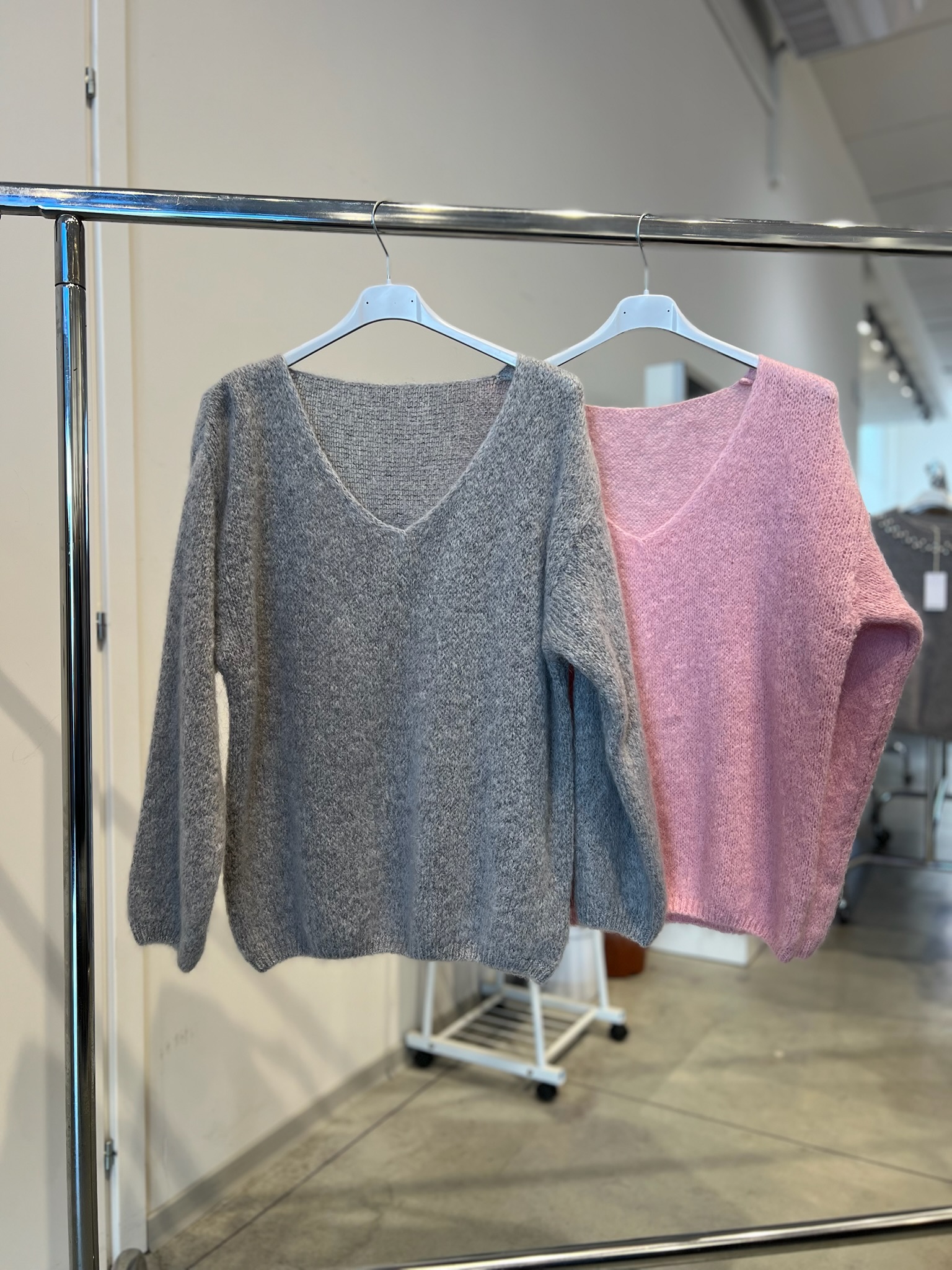 Maglione da donna