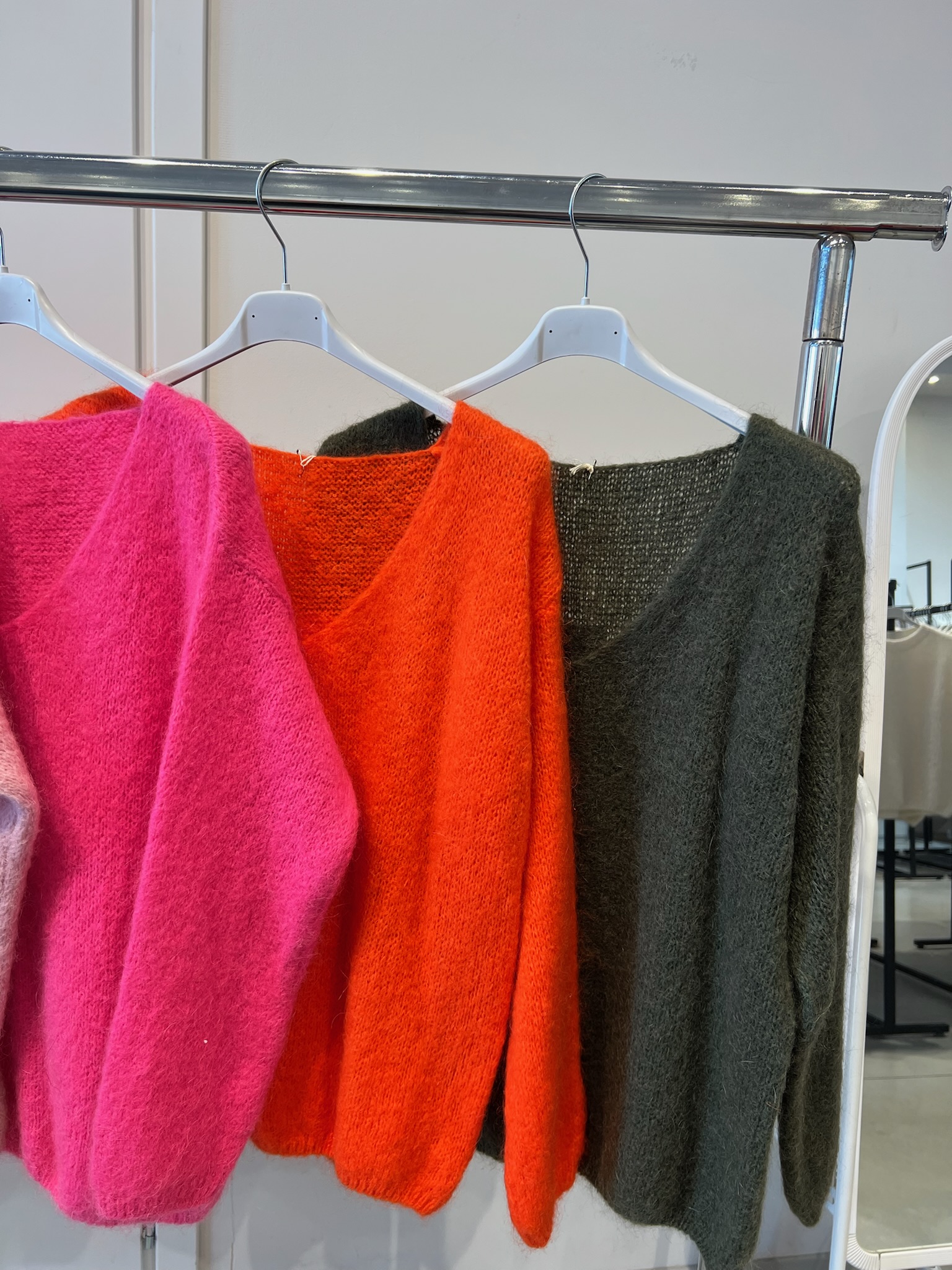Maglione da donna