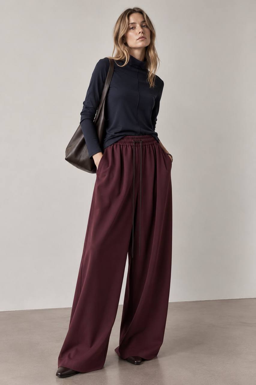 Pantalone palazzo
