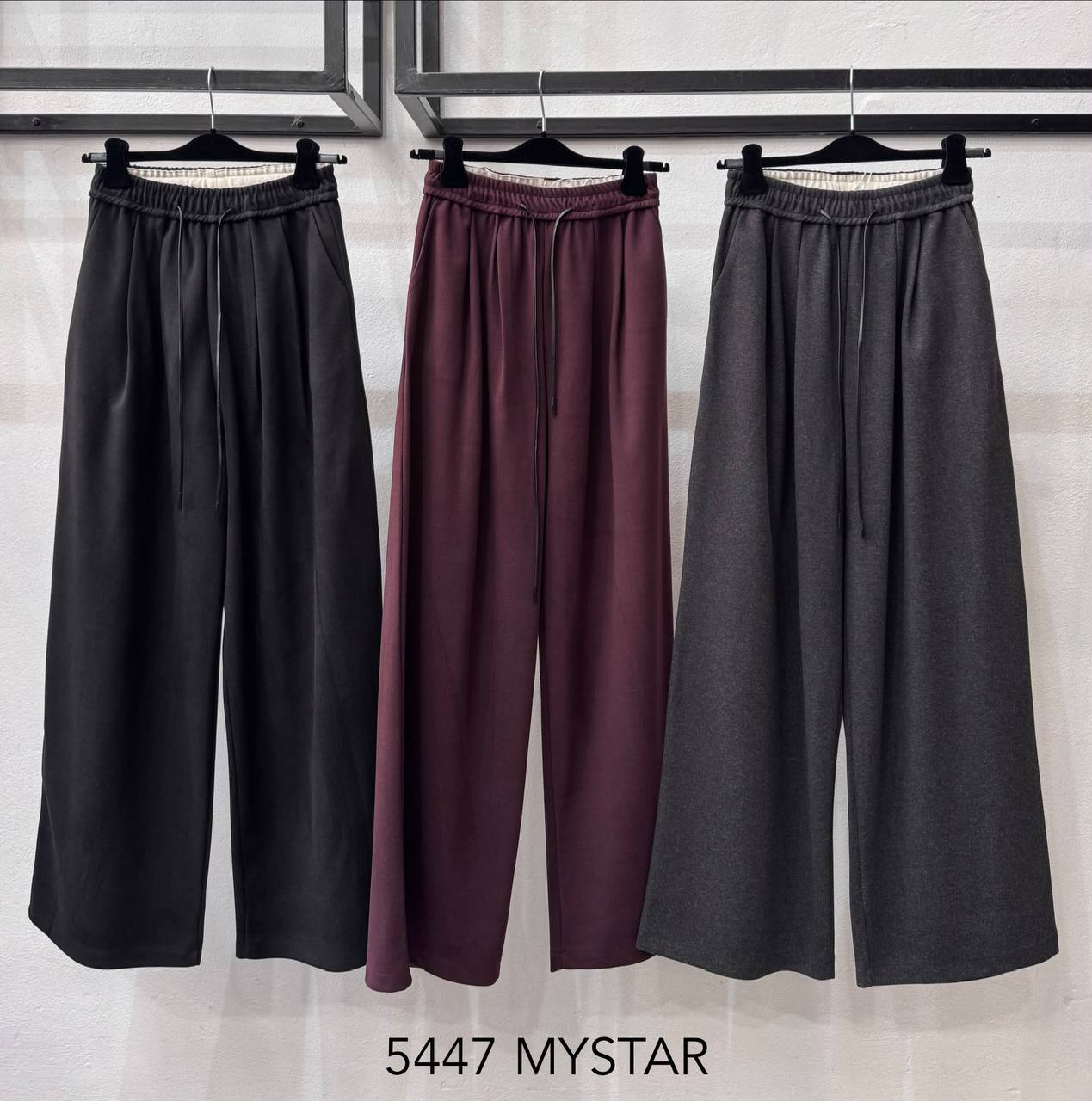 Pantalone palazzo