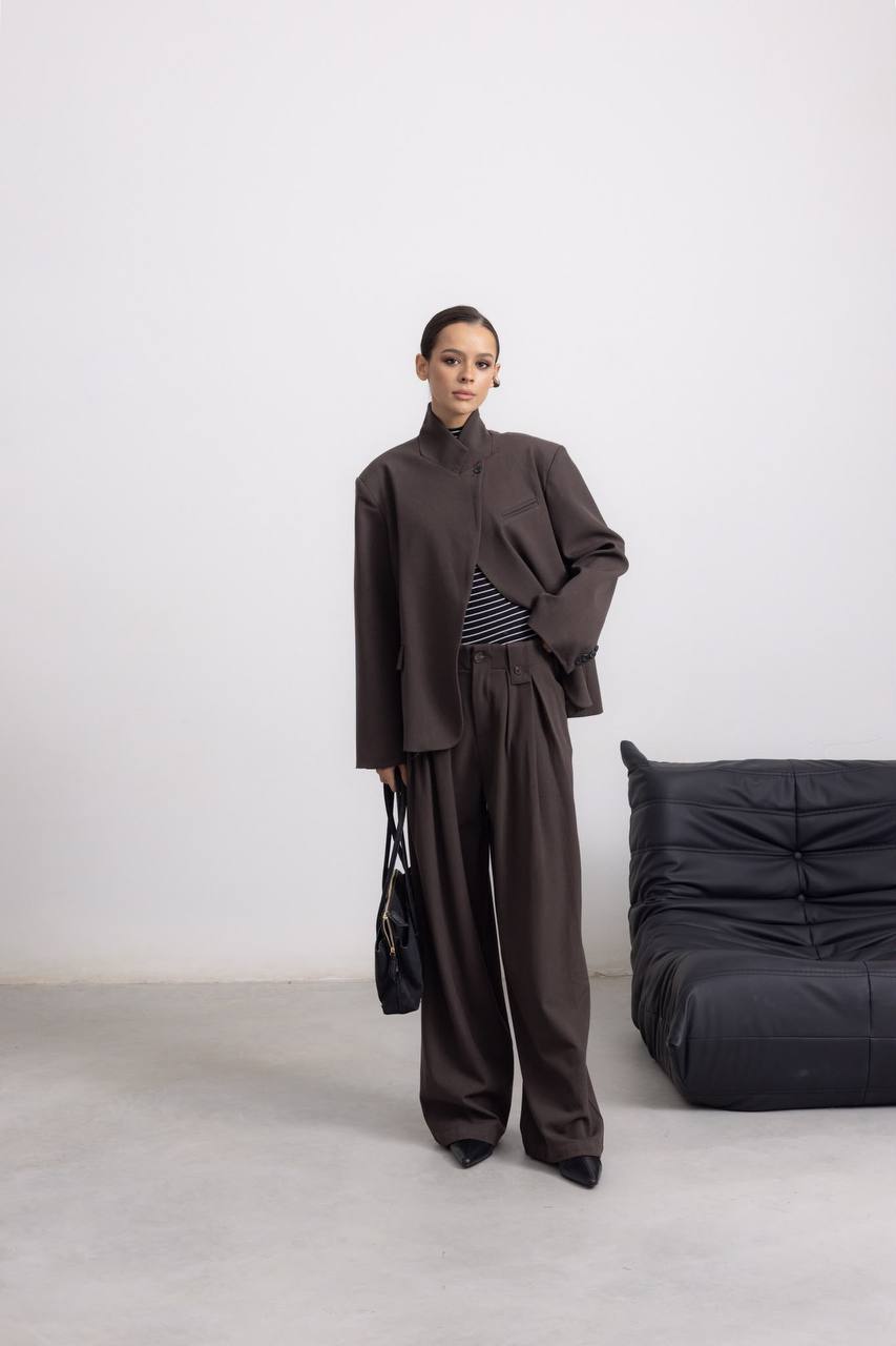 Tailleur Giacca e Pantalone