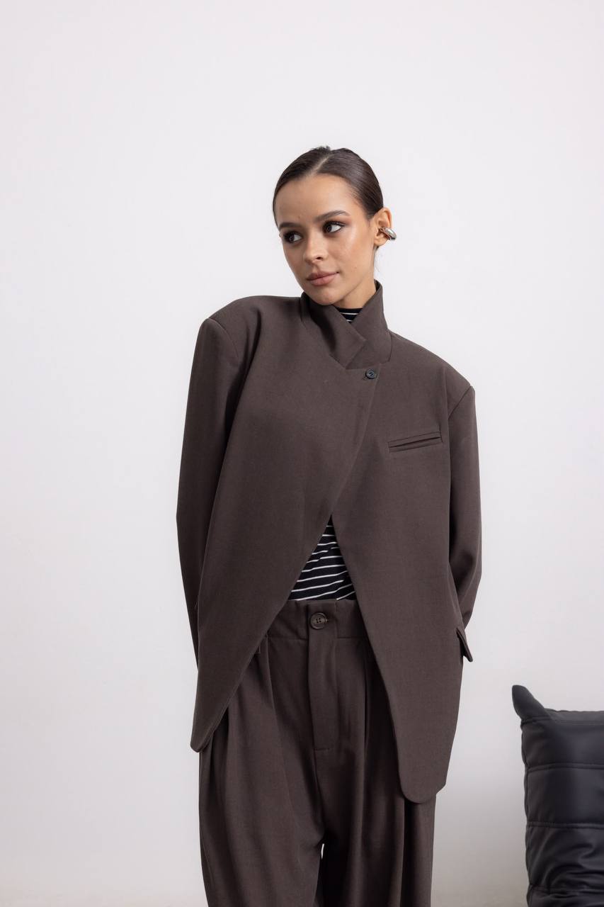Tailleur Giacca e Pantalone