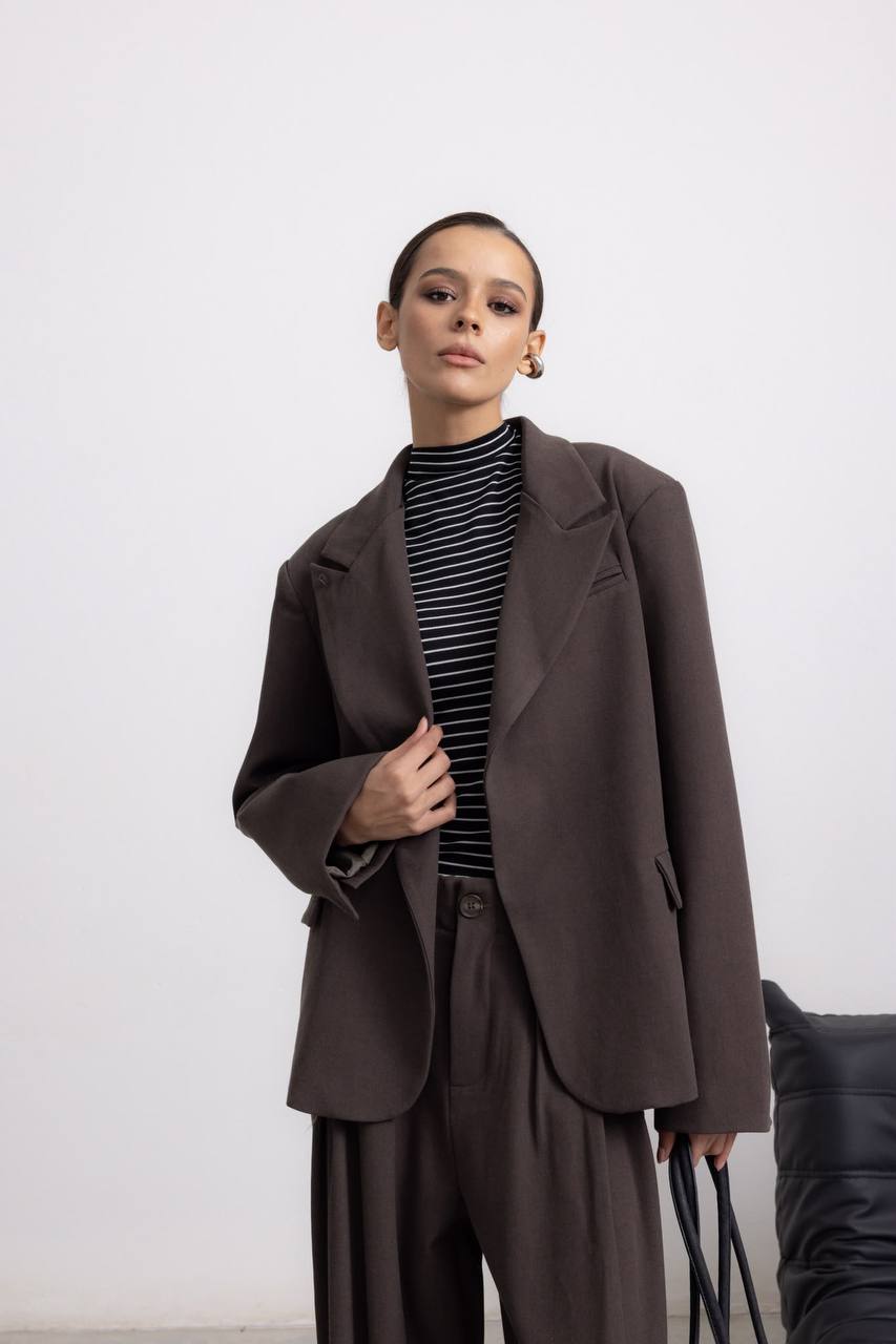 Tailleur Giacca e Pantalone