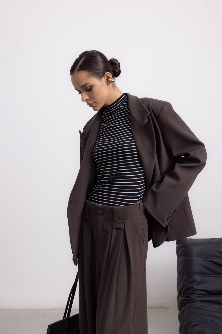 Tailleur Giacca e Pantalone