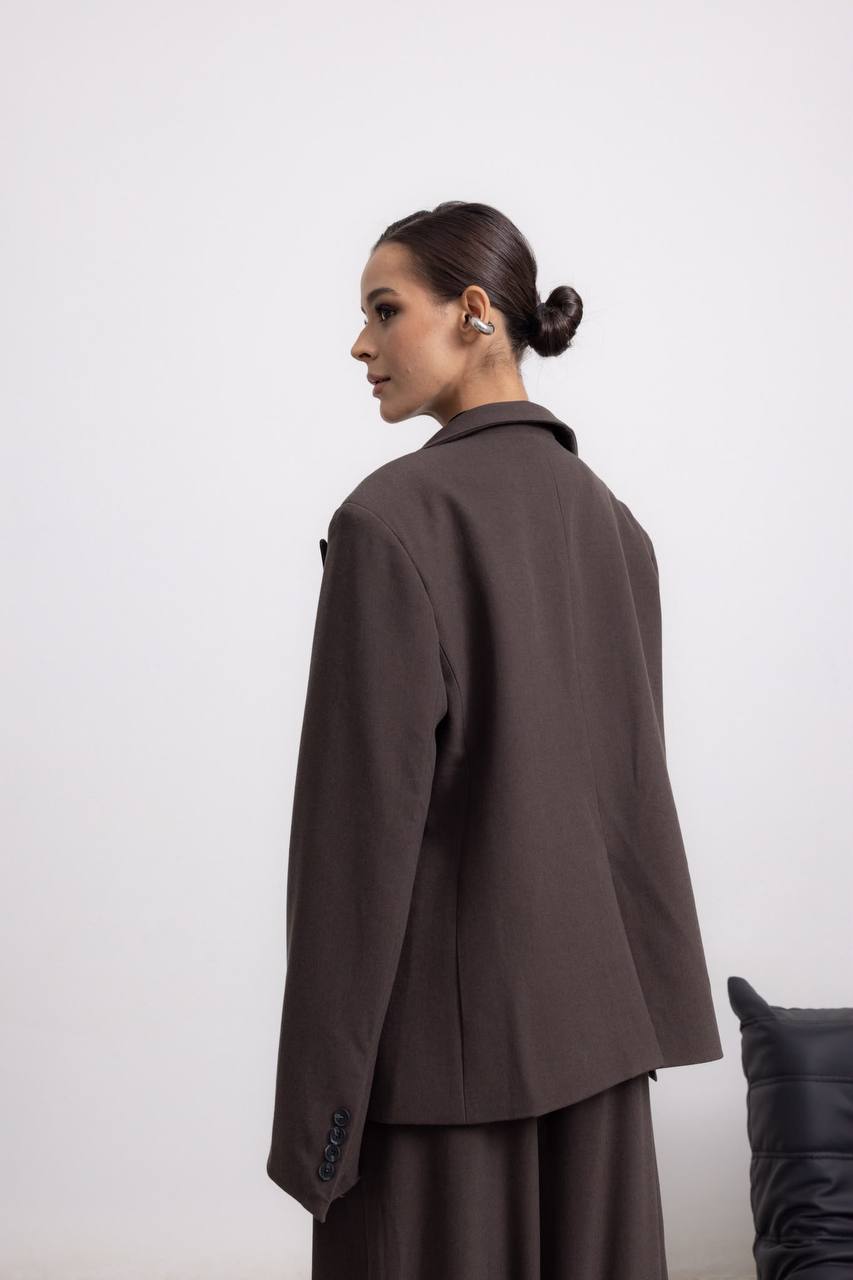 Tailleur Giacca e Pantalone
