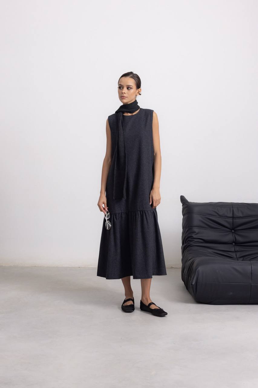 Abito Maxi