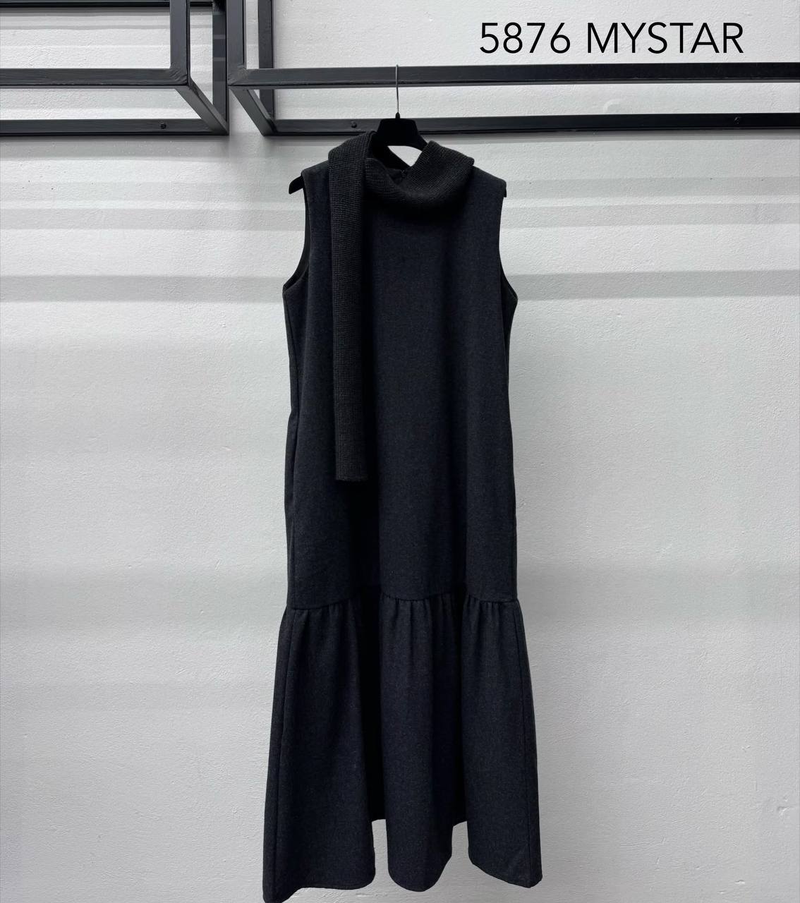 Abito Maxi