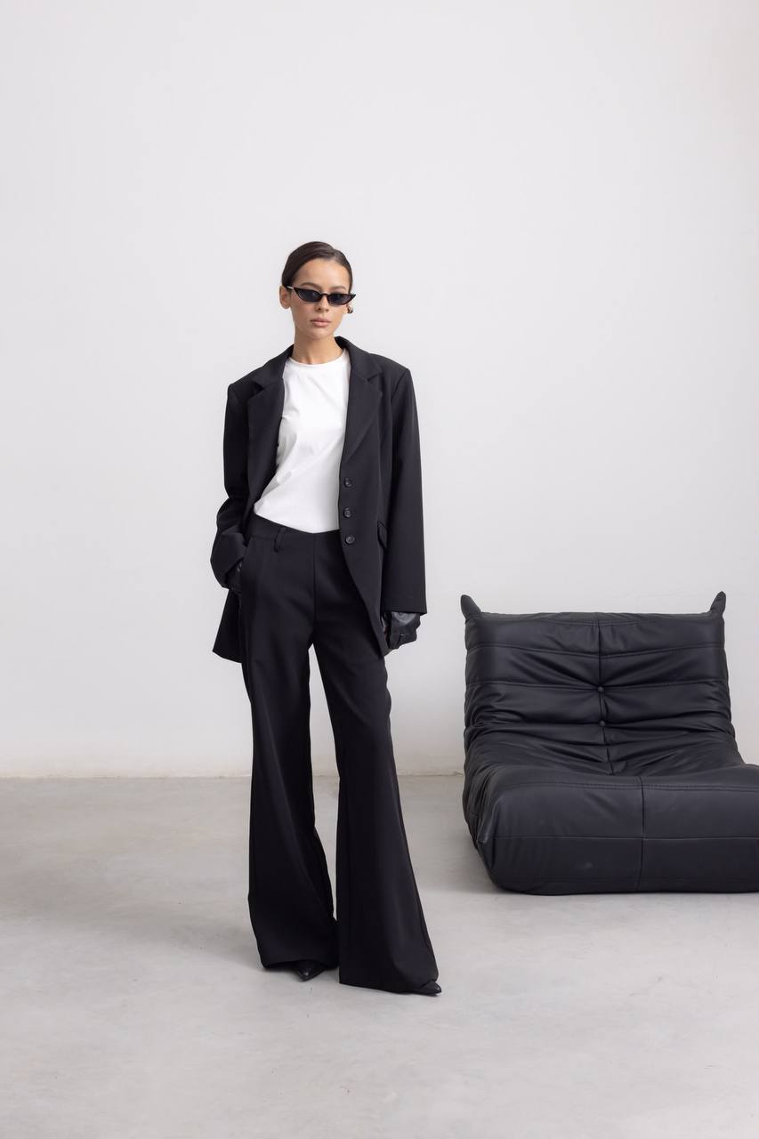 Tailleur Giacca e Pantalone